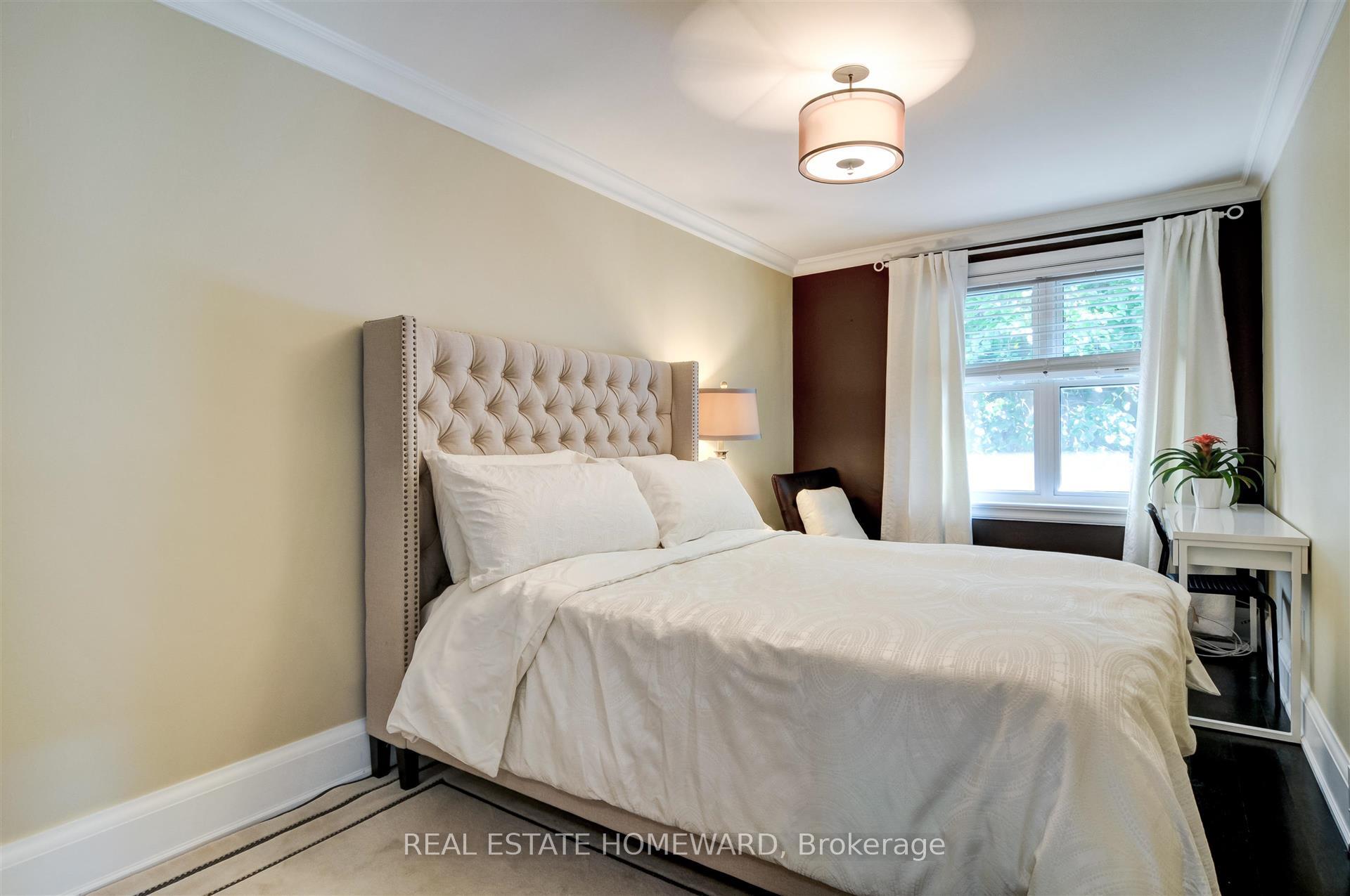 Photo 21 of Unit Main Floor, 21 Love Crescent, Toronto, The Beaches — HOMEH