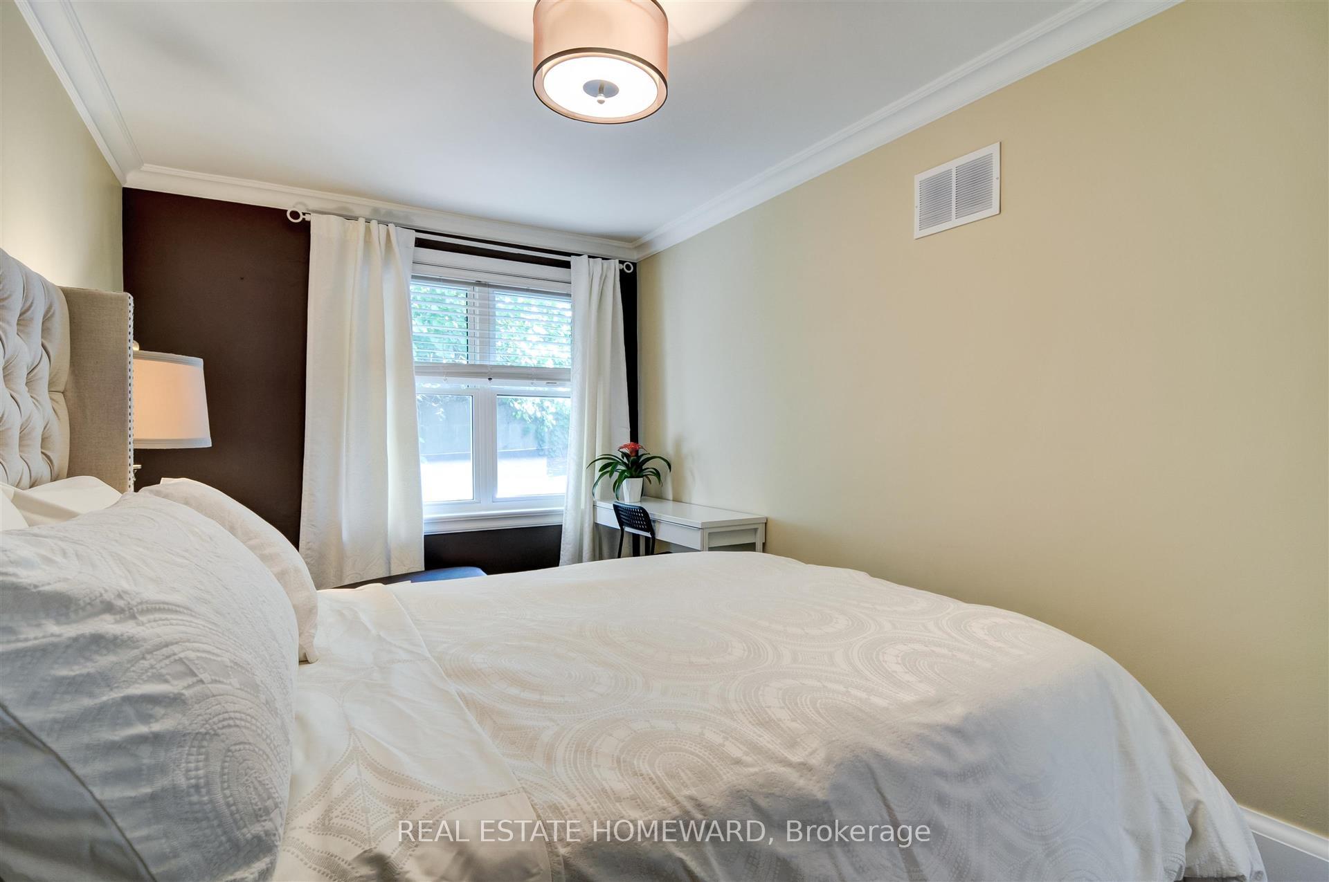 Photo 22 of Unit Main Floor, 21 Love Crescent, Toronto, The Beaches — HOMEH