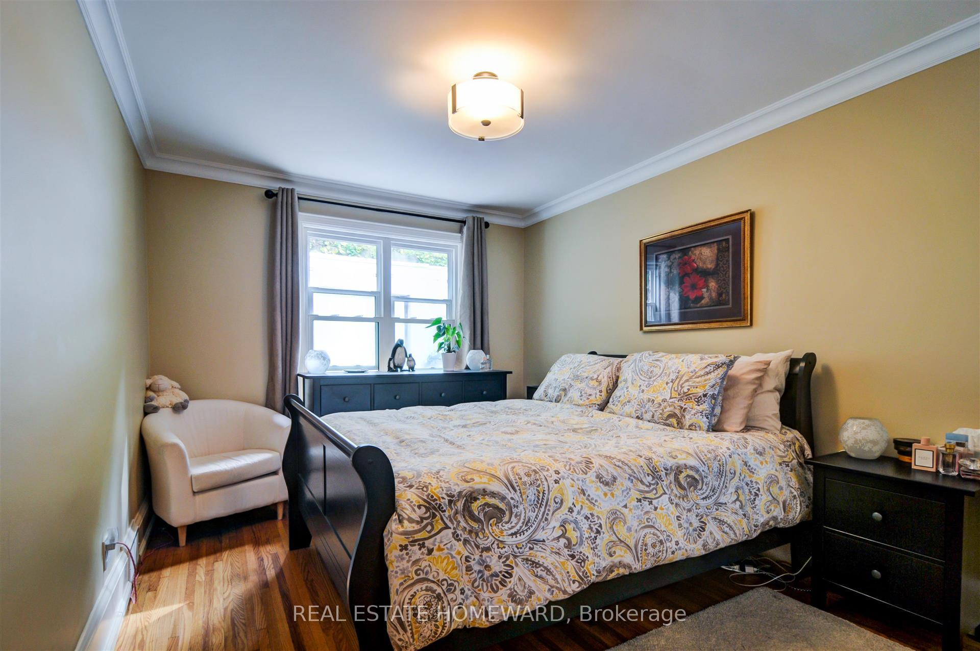 Photo 28 of Unit Main Floor, 21 Love Crescent, Toronto, The Beaches — HOMEH