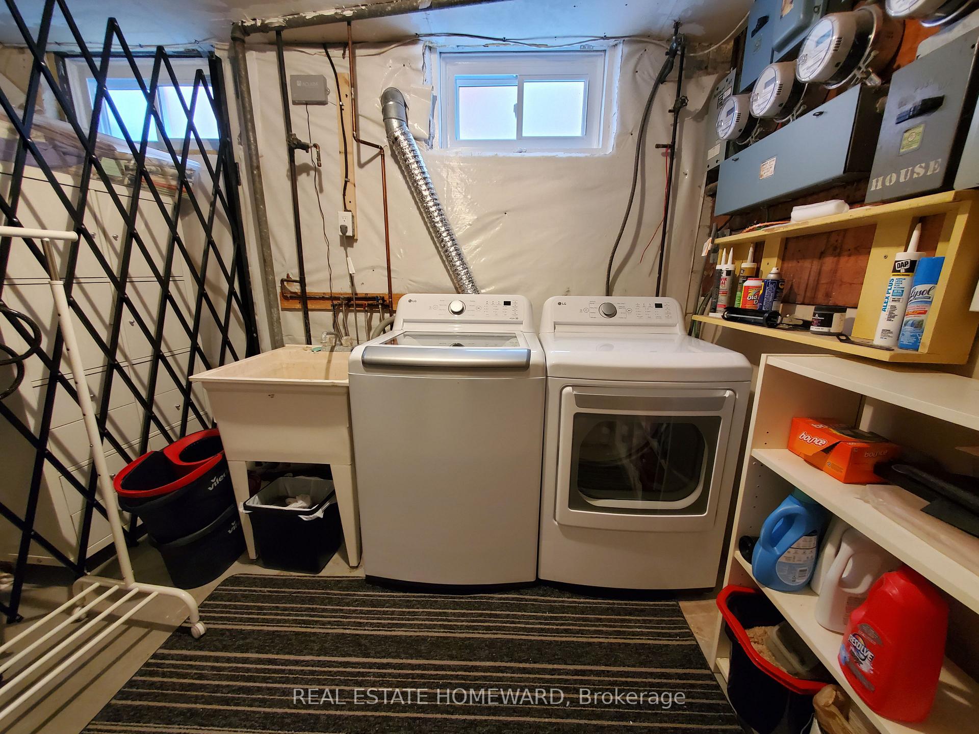 Photo 35 of Unit Main Floor, 21 Love Crescent, Toronto, The Beaches — HOMEH