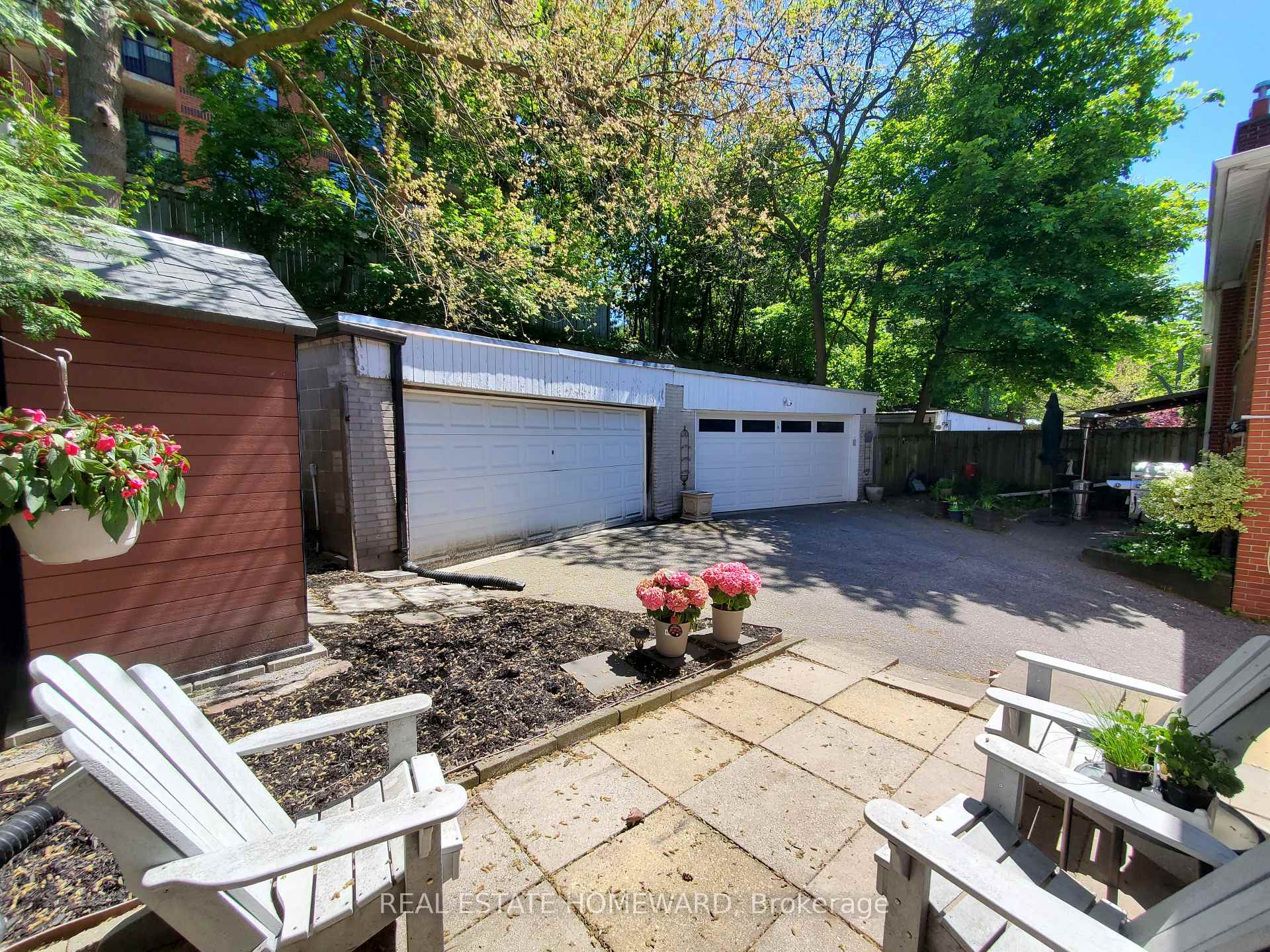 Photo 38 of Unit Main Floor, 21 Love Crescent, Toronto, The Beaches — HOMEH