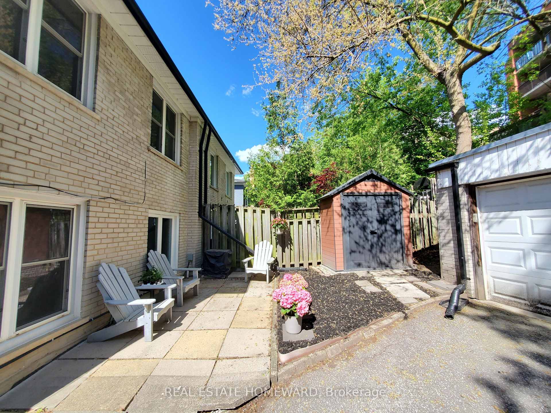 Photo 39 of Unit Main Floor, 21 Love Crescent, Toronto, The Beaches — HOMEH