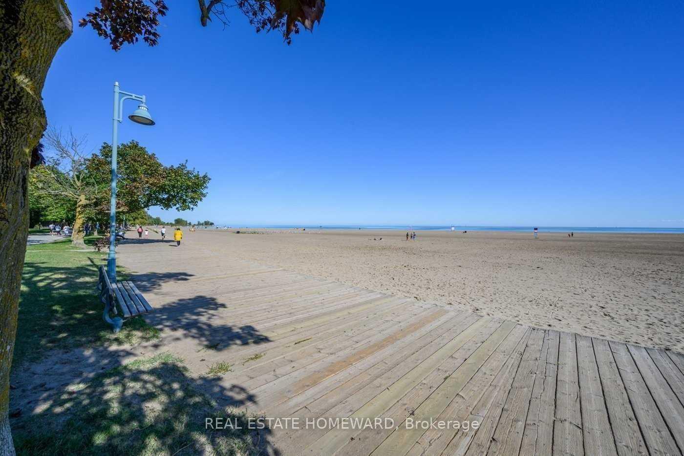 Photo 45 of Unit Main Floor, 21 Love Crescent, Toronto, The Beaches — HOMEH