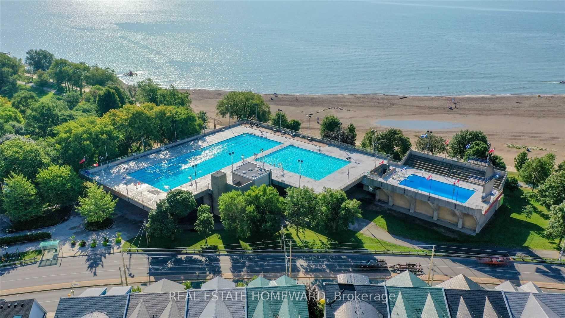 Photo 46 of Unit Main Floor, 21 Love Crescent, Toronto, The Beaches — HOMEH
