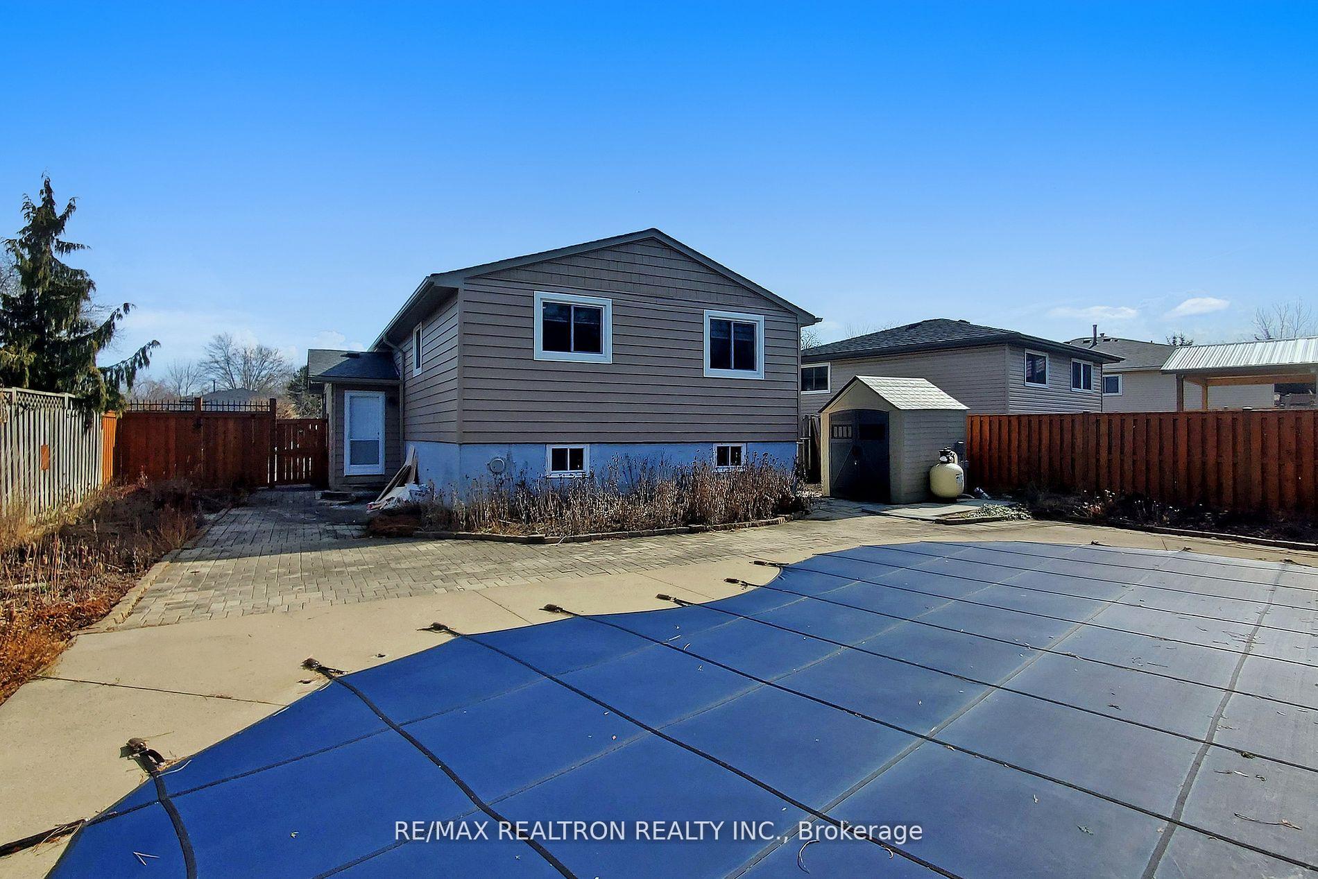 Photo 27 of 43 Odessa Street, Hamilton, Stoney Creek — HOMEH