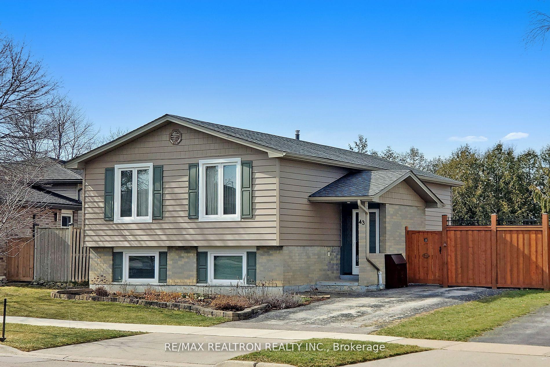 Photo 30 of 43 Odessa Street, Hamilton, Stoney Creek — HOMEH