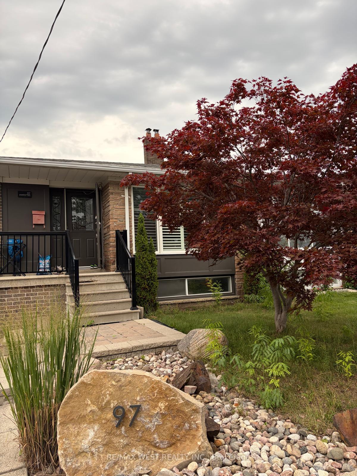 Photo 1 of Unit Basement, 97 Elnathan Crescent, North York, Humber Summit — HOMEH