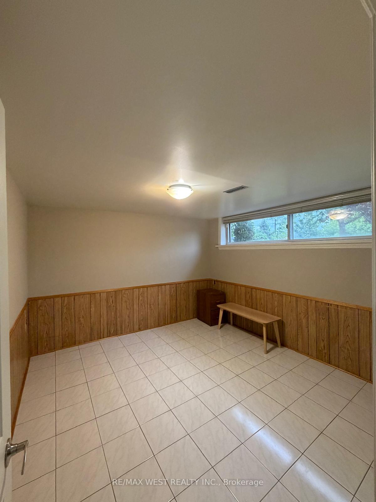 Photo 9 of Unit Basement, 97 Elnathan Crescent, North York, Humber Summit — HOMEH