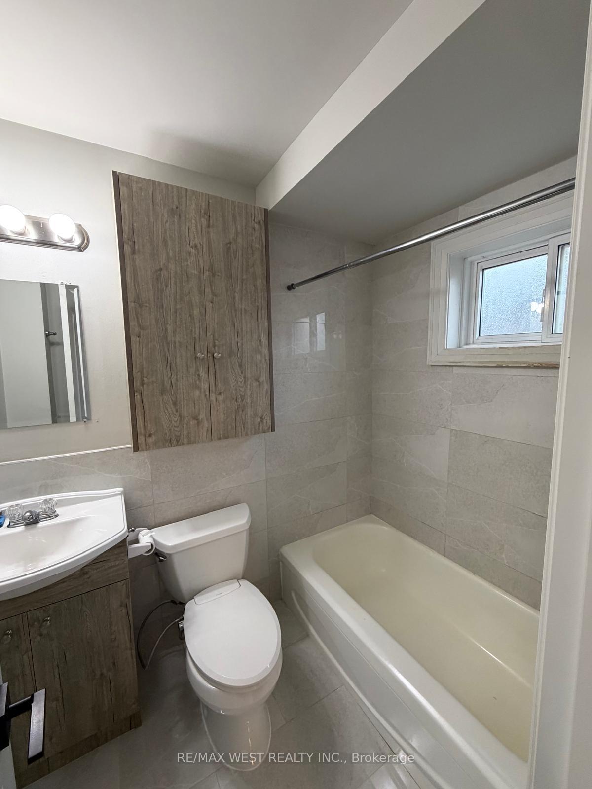 Photo 10 of Unit Basement, 97 Elnathan Crescent, North York, Humber Summit — HOMEH