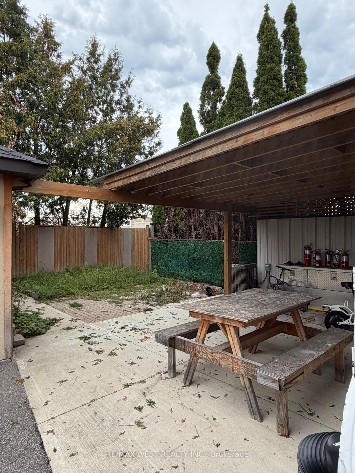 Photo 12 of Unit Basement, 97 Elnathan Crescent, North York, Humber Summit — HOMEH