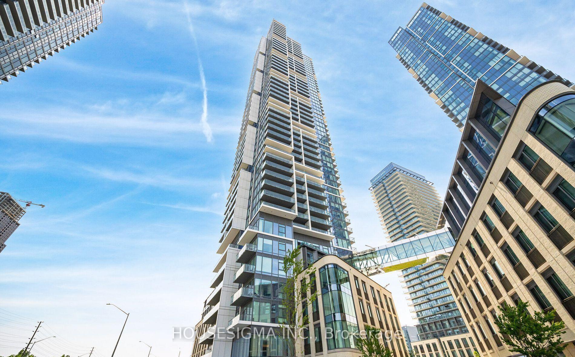 Photo 1 of 7890 Jane Street, Vaughan, Vaughan Corporate Centre — HOMEH