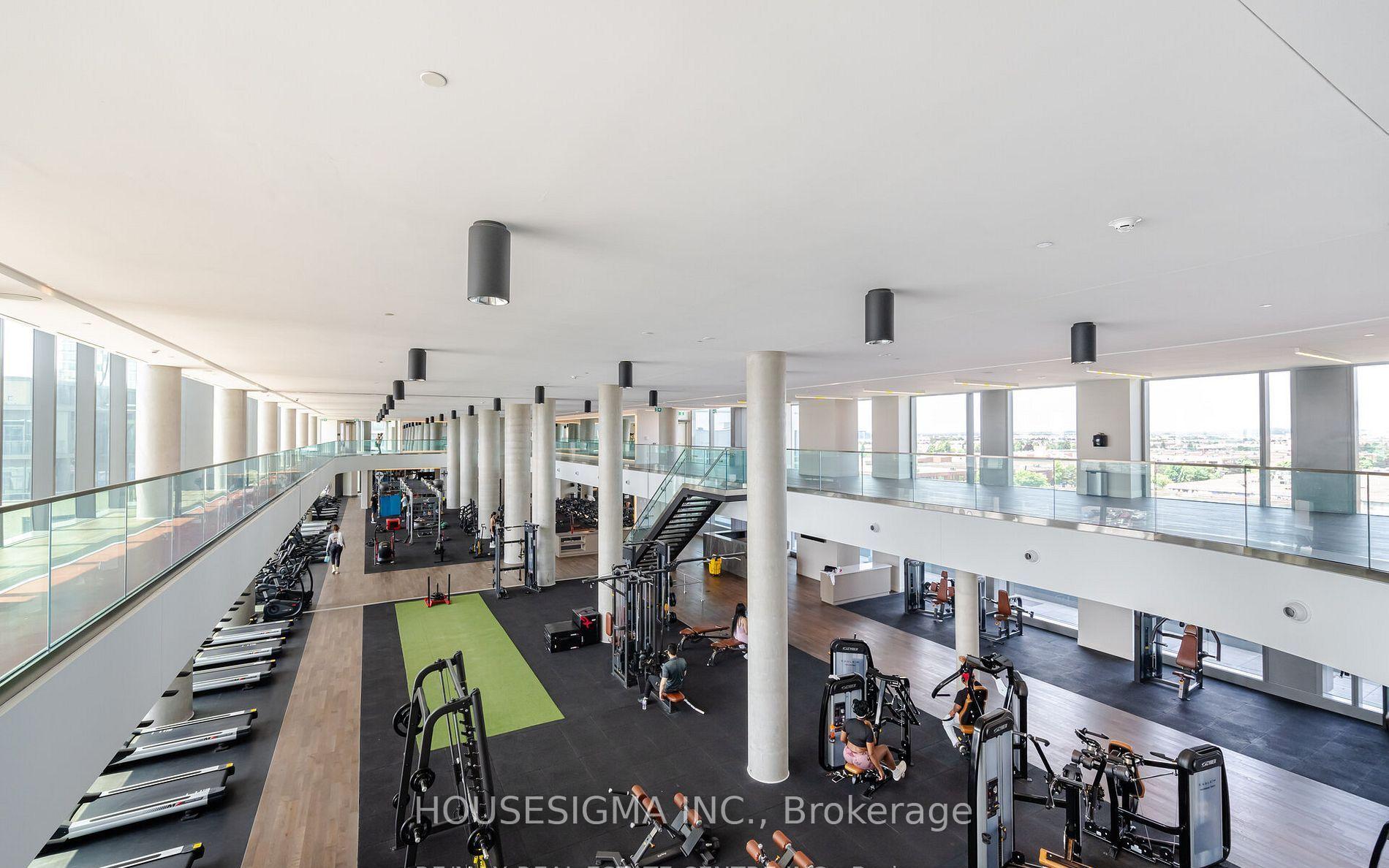 Photo 15 of 7890 Jane Street, Vaughan, Vaughan Corporate Centre — HOMEH