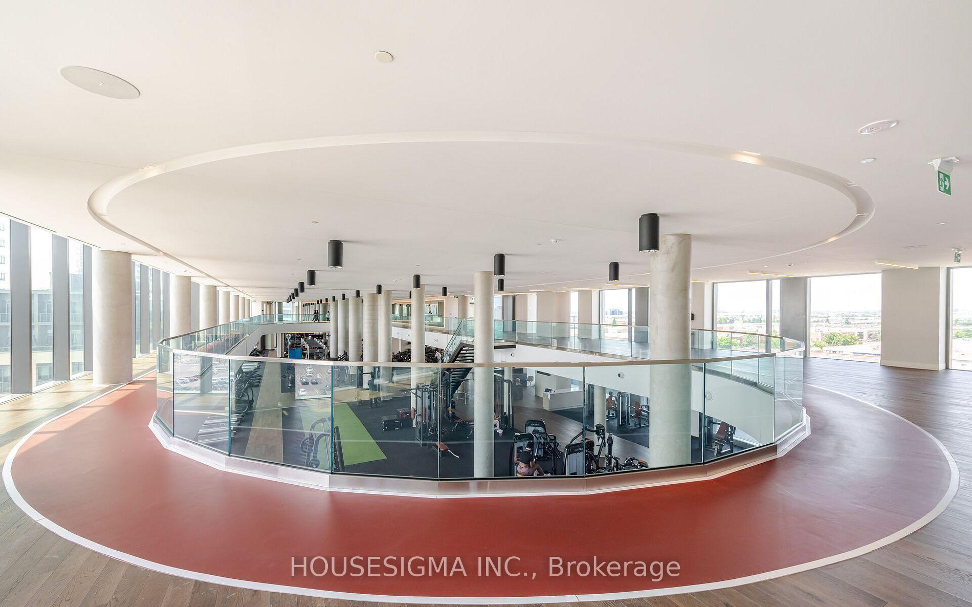 Photo 16 of 7890 Jane Street, Vaughan, Vaughan Corporate Centre — HOMEH