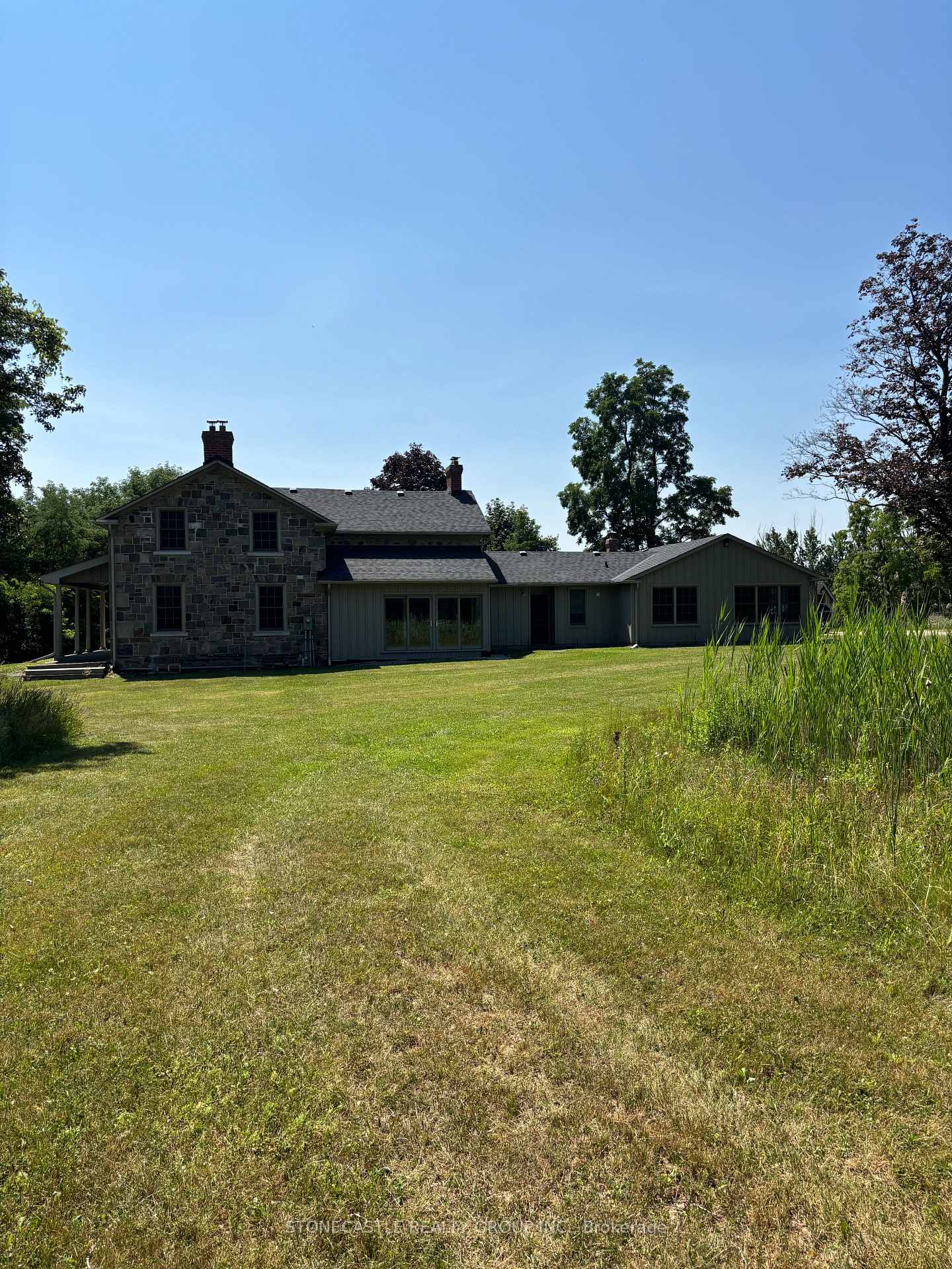 Photo 1 of 6241 Rutherford Road, Vaughan, West Woodbridge Industrial Area — HOMEH