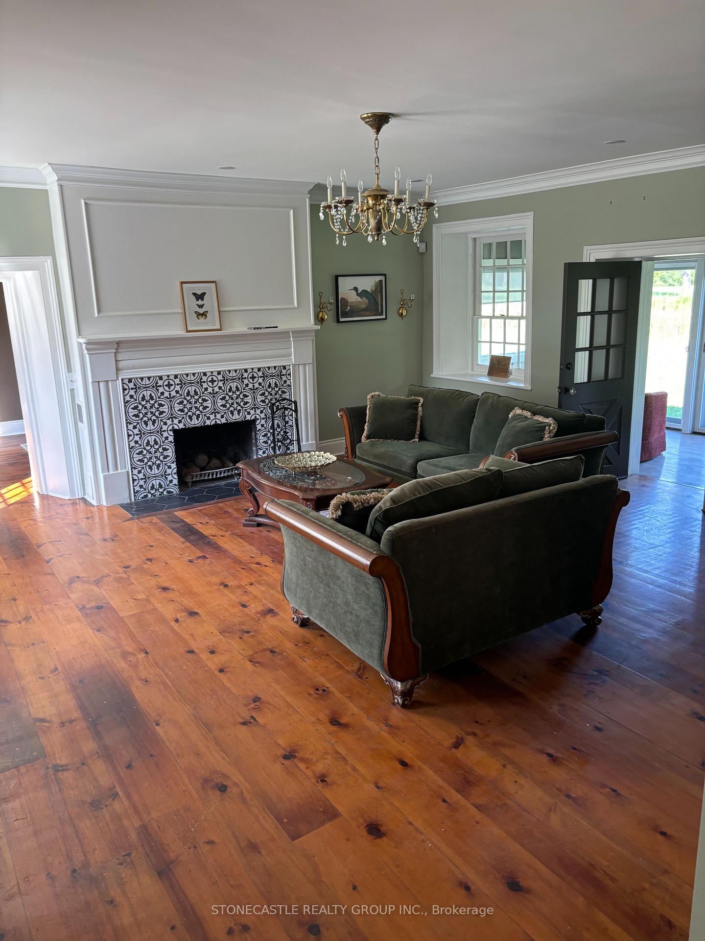 Photo 9 of 6241 Rutherford Road, Vaughan, West Woodbridge Industrial Area — HOMEH