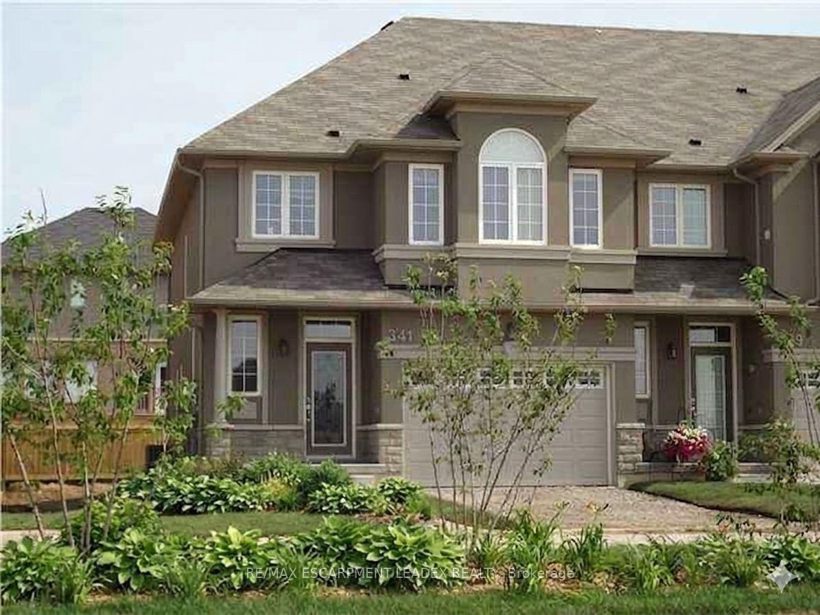 Photo 1 of 341 Stonehenge Drive, Hamilton, Ancaster — HOMEH