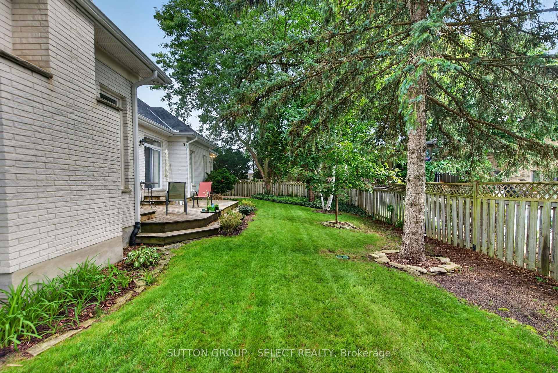 Photo 45 of 173 Whiteacres Drive, London, North F — HOMEH