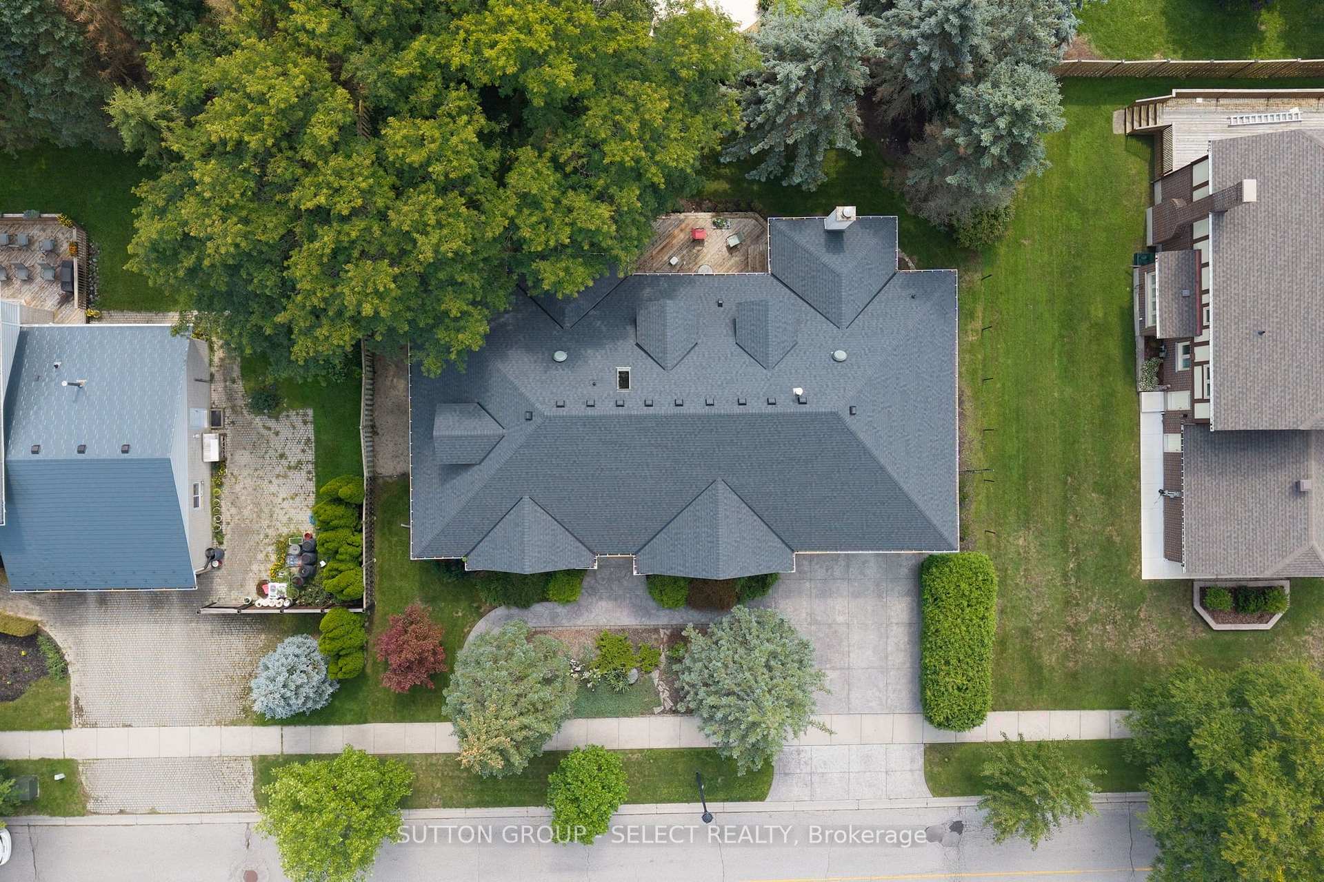 Photo 49 of 173 Whiteacres Drive, London, North F — HOMEH