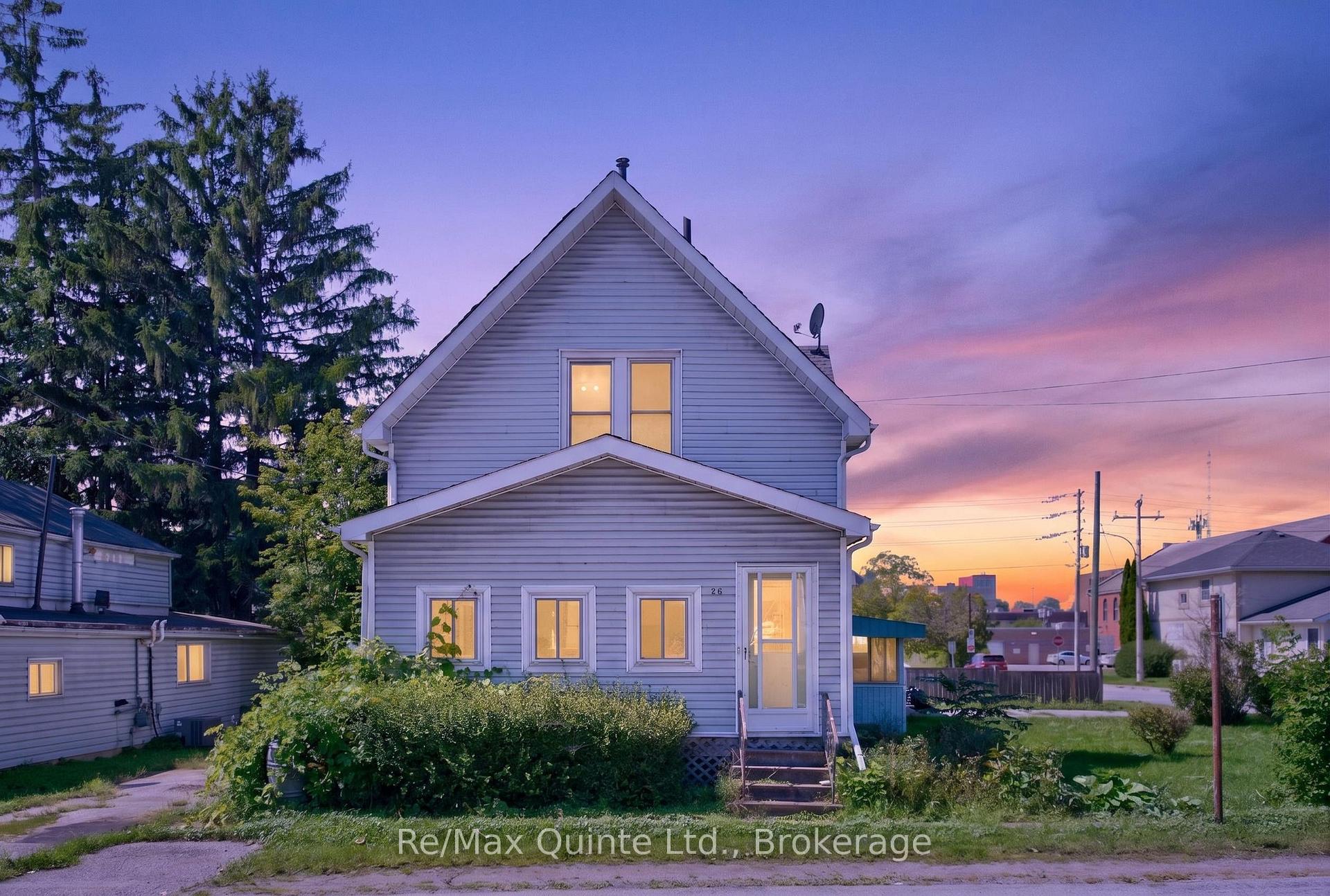 Photo of 26 Turnbull Street