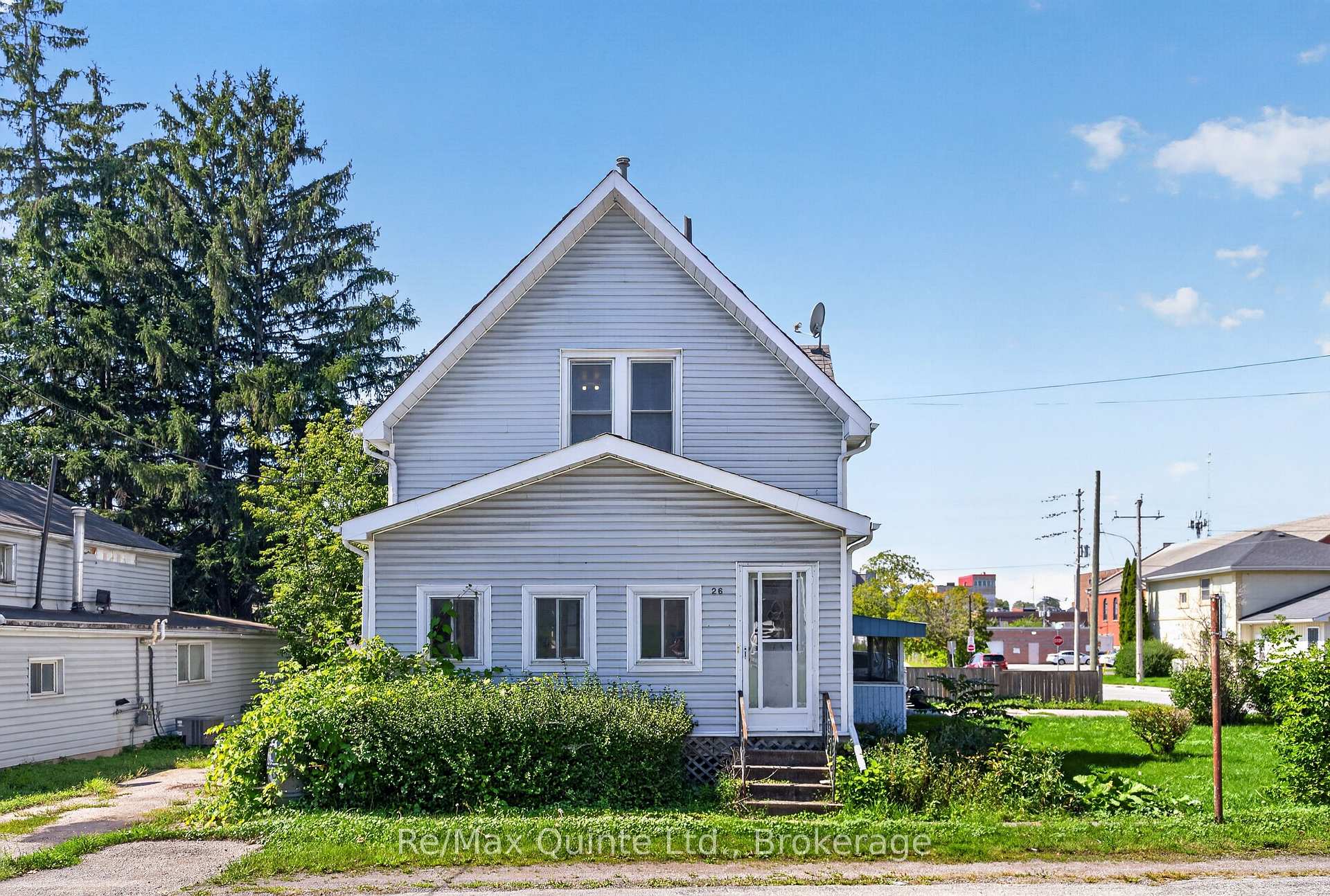 Photo 2 of 26 Turnbull Street, Belleville, Belleville Ward — HOMEH