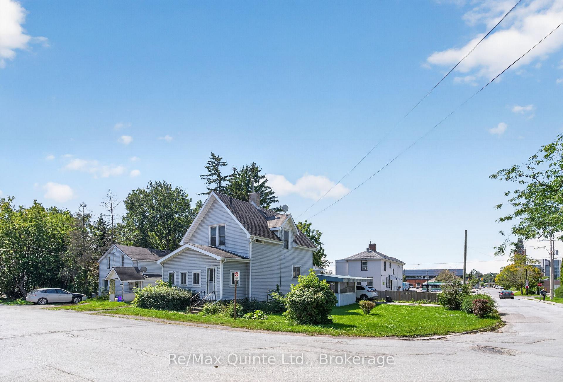 Photo 38 of 26 Turnbull Street, Belleville, Belleville Ward — HOMEH