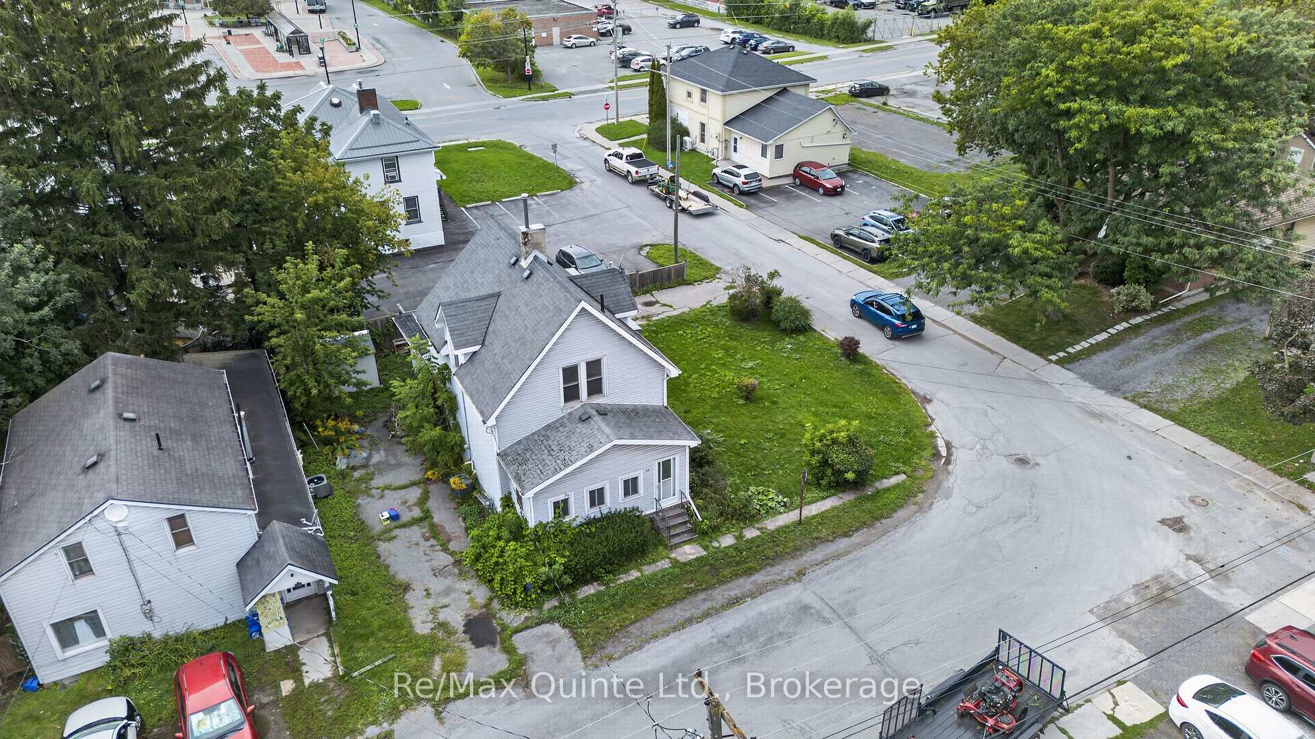 Photo 40 of 26 Turnbull Street, Belleville, Belleville Ward — HOMEH