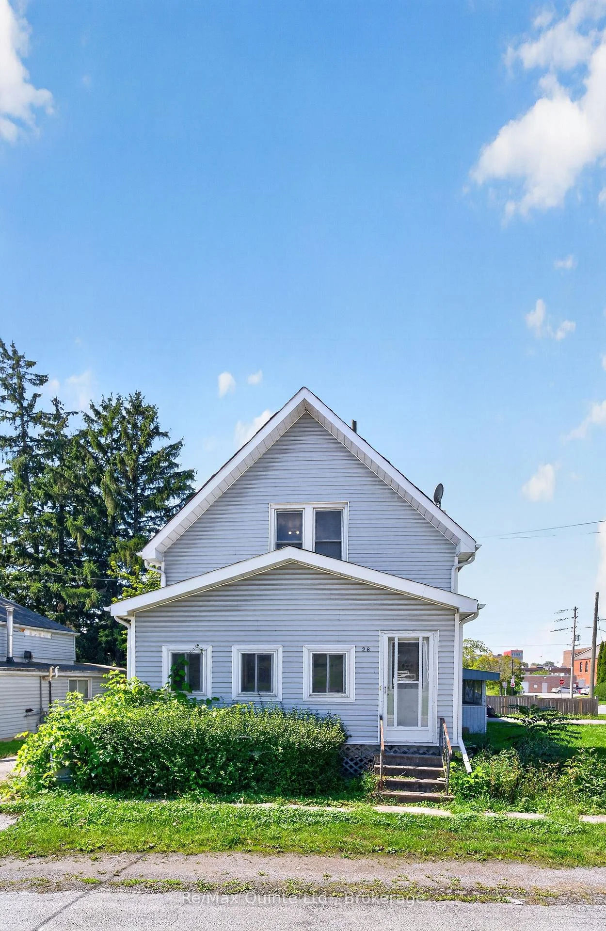 Photo 4 of 26 Turnbull Street, Belleville, Belleville Ward — HOMEH