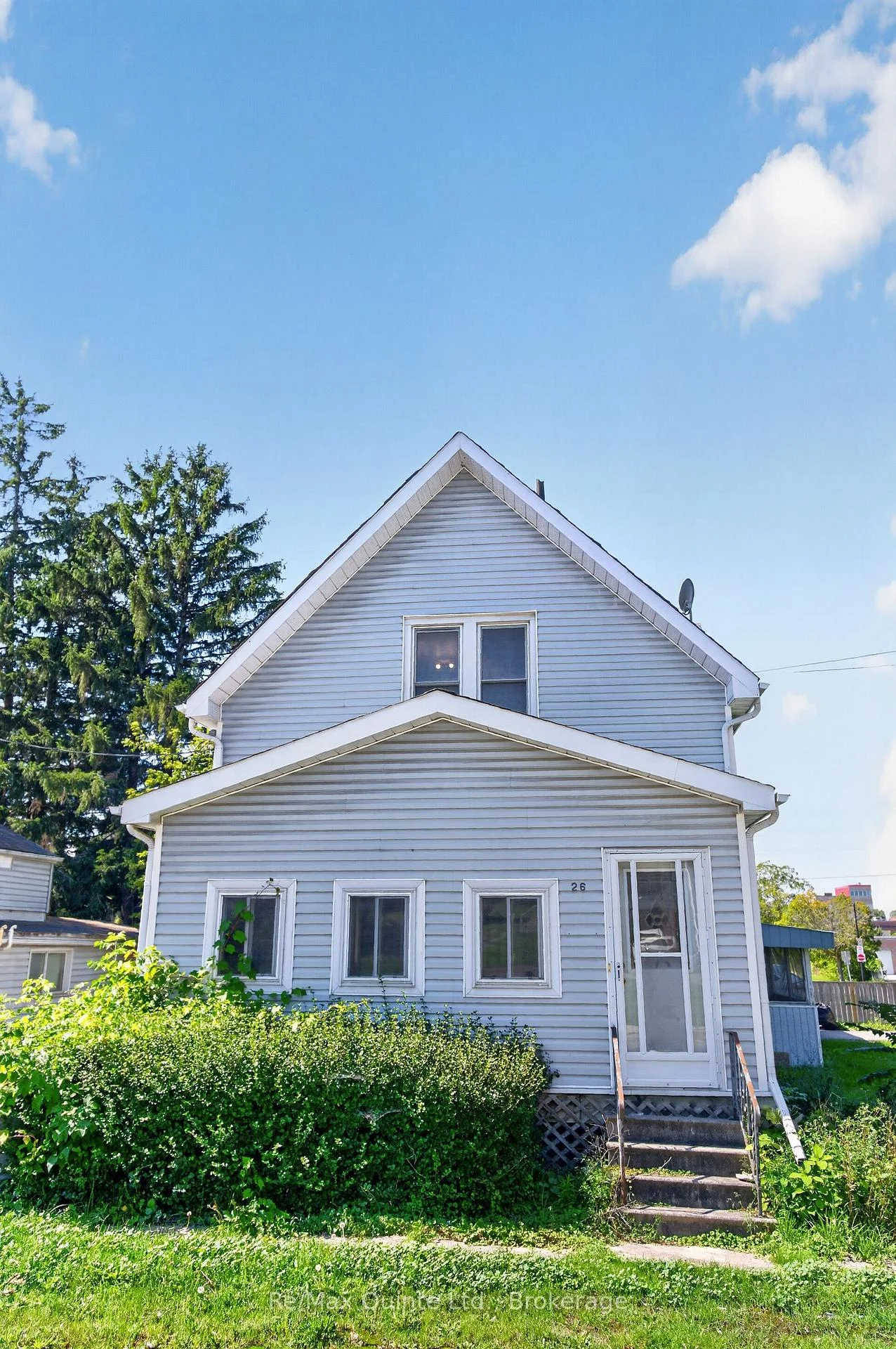 Photo 5 of 26 Turnbull Street, Belleville, Belleville Ward — HOMEH