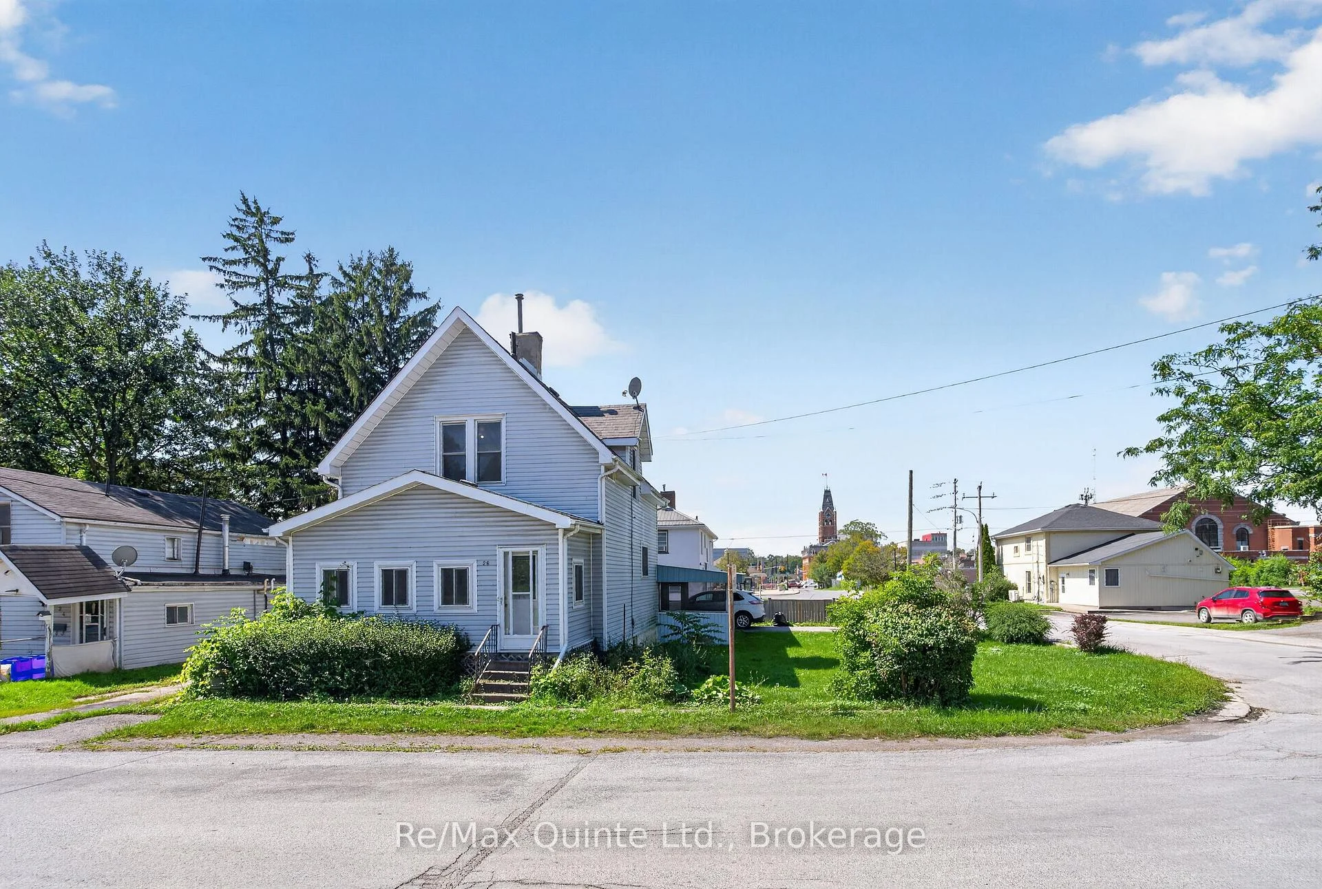 Photo 7 of 26 Turnbull Street, Belleville, Belleville Ward — HOMEH