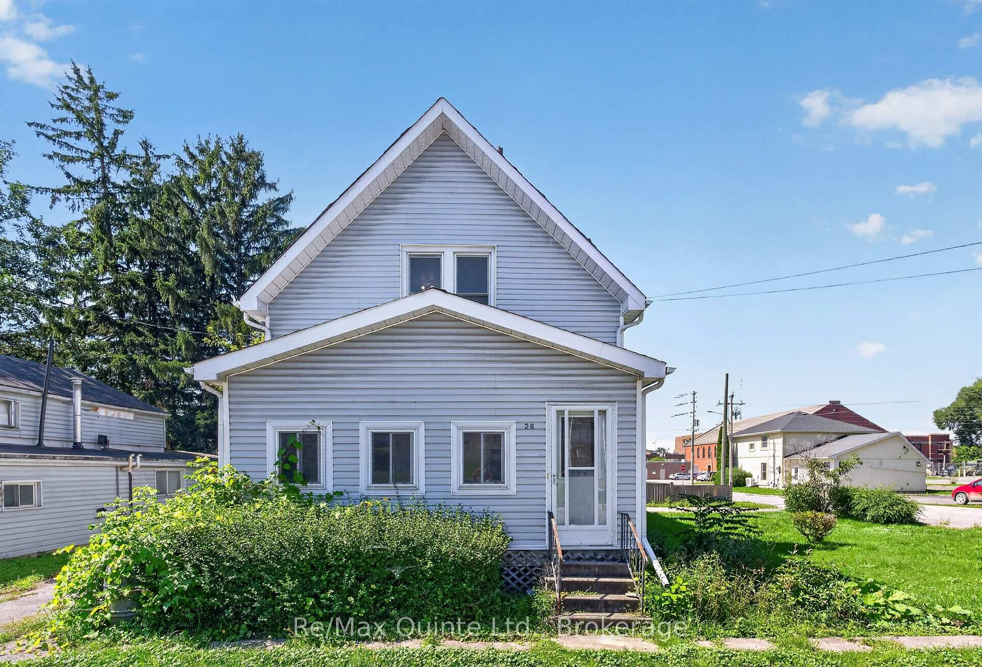 Photo 11 of 26 Turnbull Street, Belleville, Belleville Ward — HOMEH