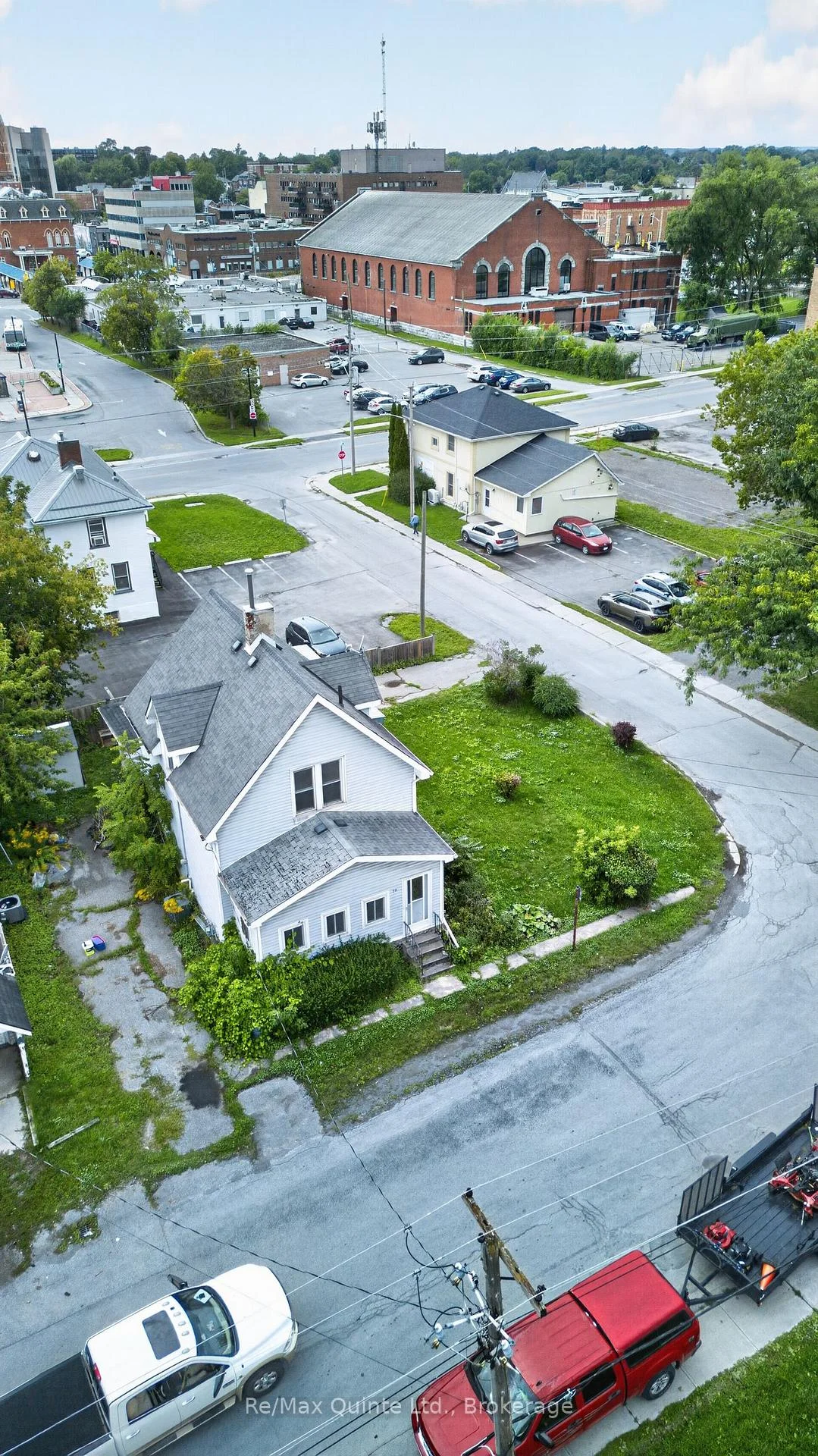 Photo 41 of 26 Turnbull Street, Belleville, Belleville Ward — HOMEH