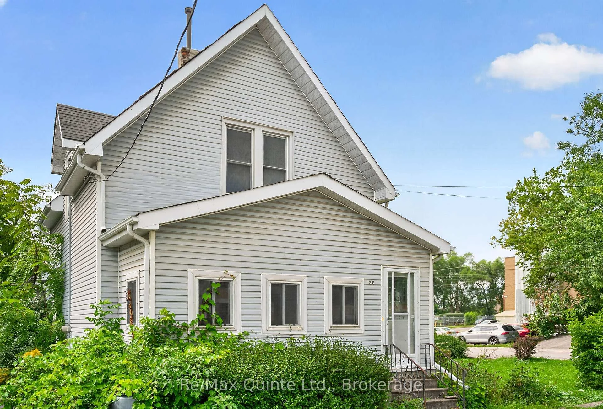 Photo 42 of 26 Turnbull Street, Belleville, Belleville Ward — HOMEH