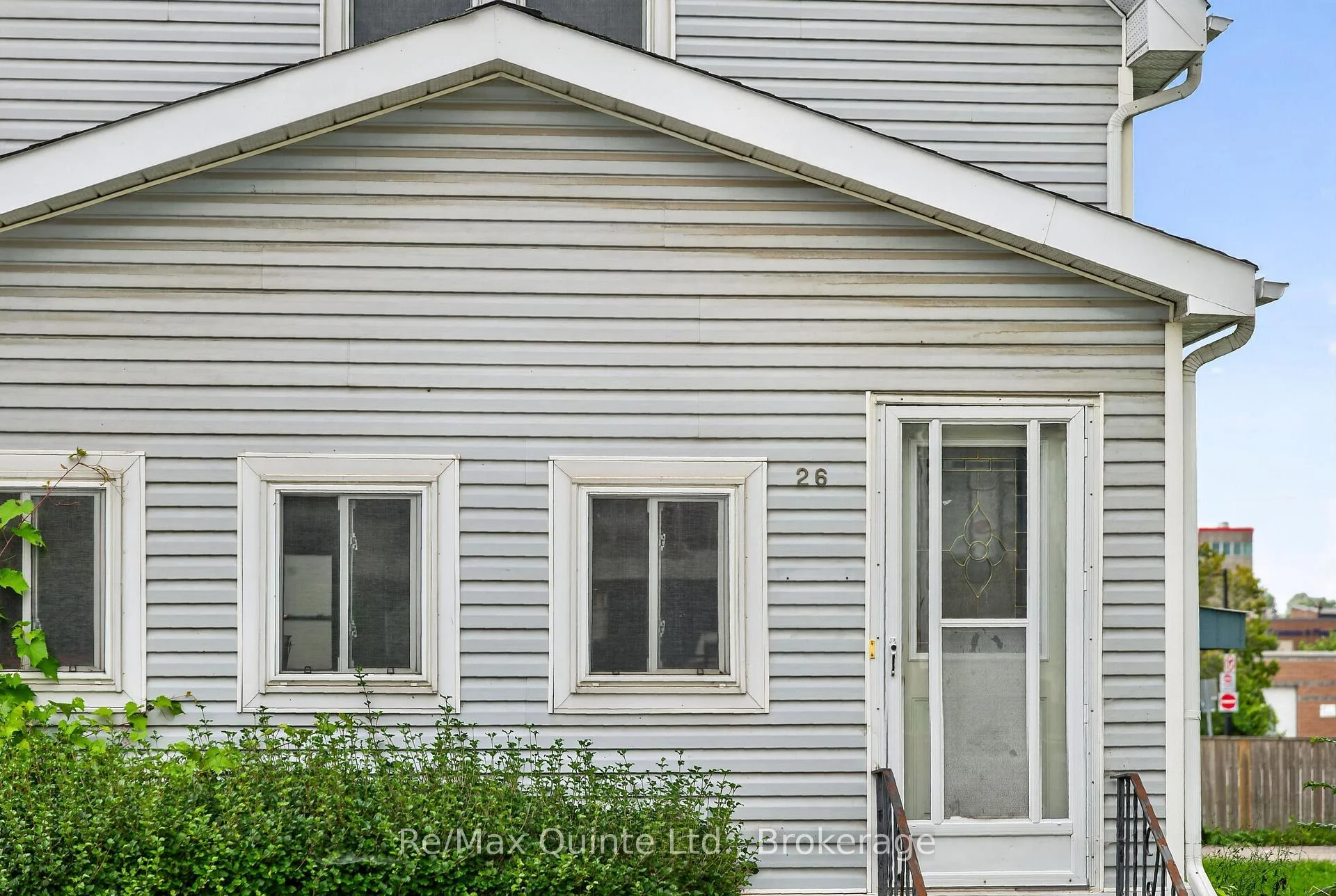 Photo 54 of 26 Turnbull Street, Belleville, Belleville Ward — HOMEH