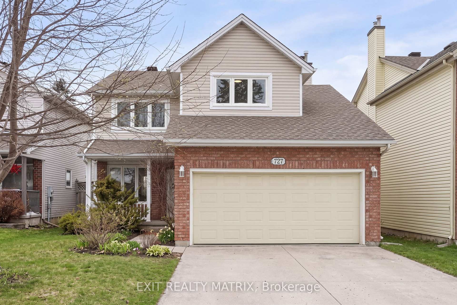 Photo of 727 Brome Crescent