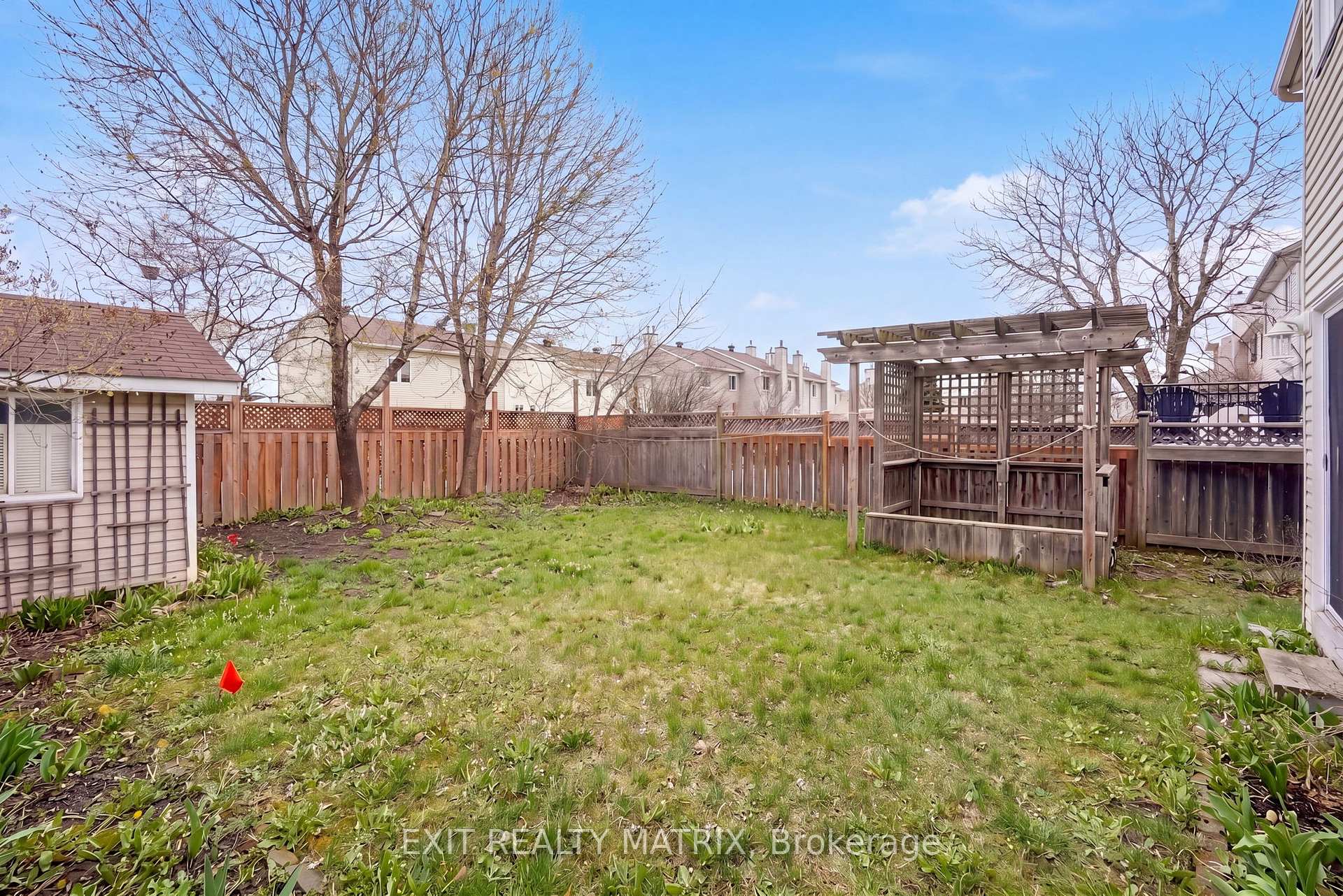 Photo 21 of 727 Brome Crescent, Ottawa, Fallingbrook/Ridgemount — HOMEH