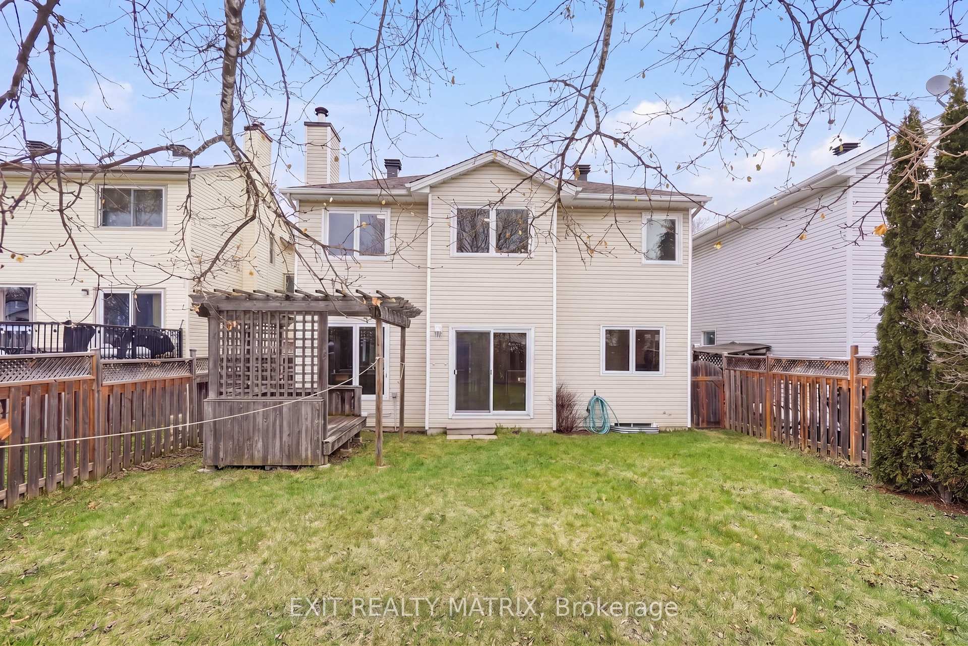Photo 22 of 727 Brome Crescent, Ottawa, Fallingbrook/Ridgemount — HOMEH