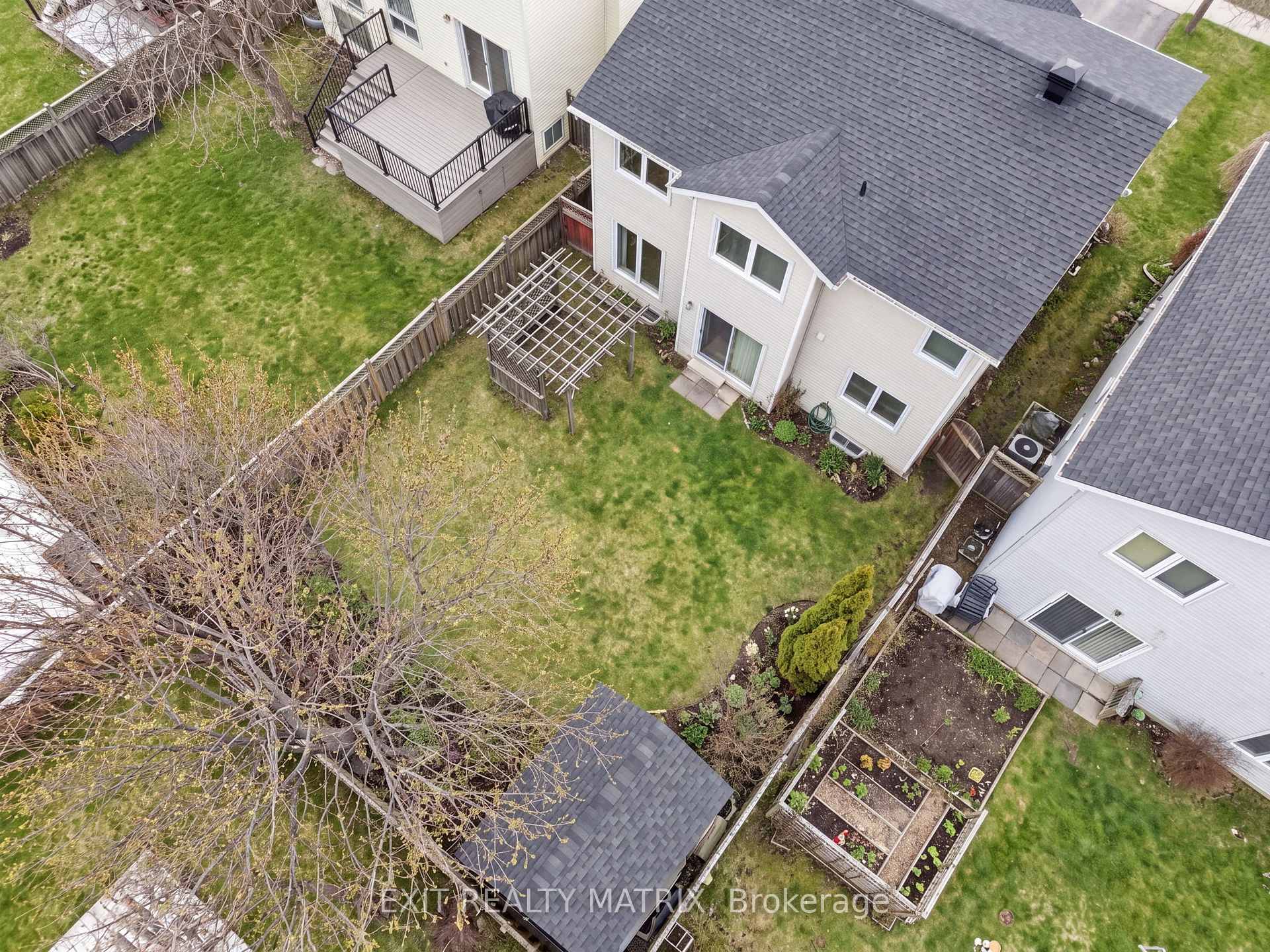 Photo 24 of 727 Brome Crescent, Ottawa, Fallingbrook/Ridgemount — HOMEH