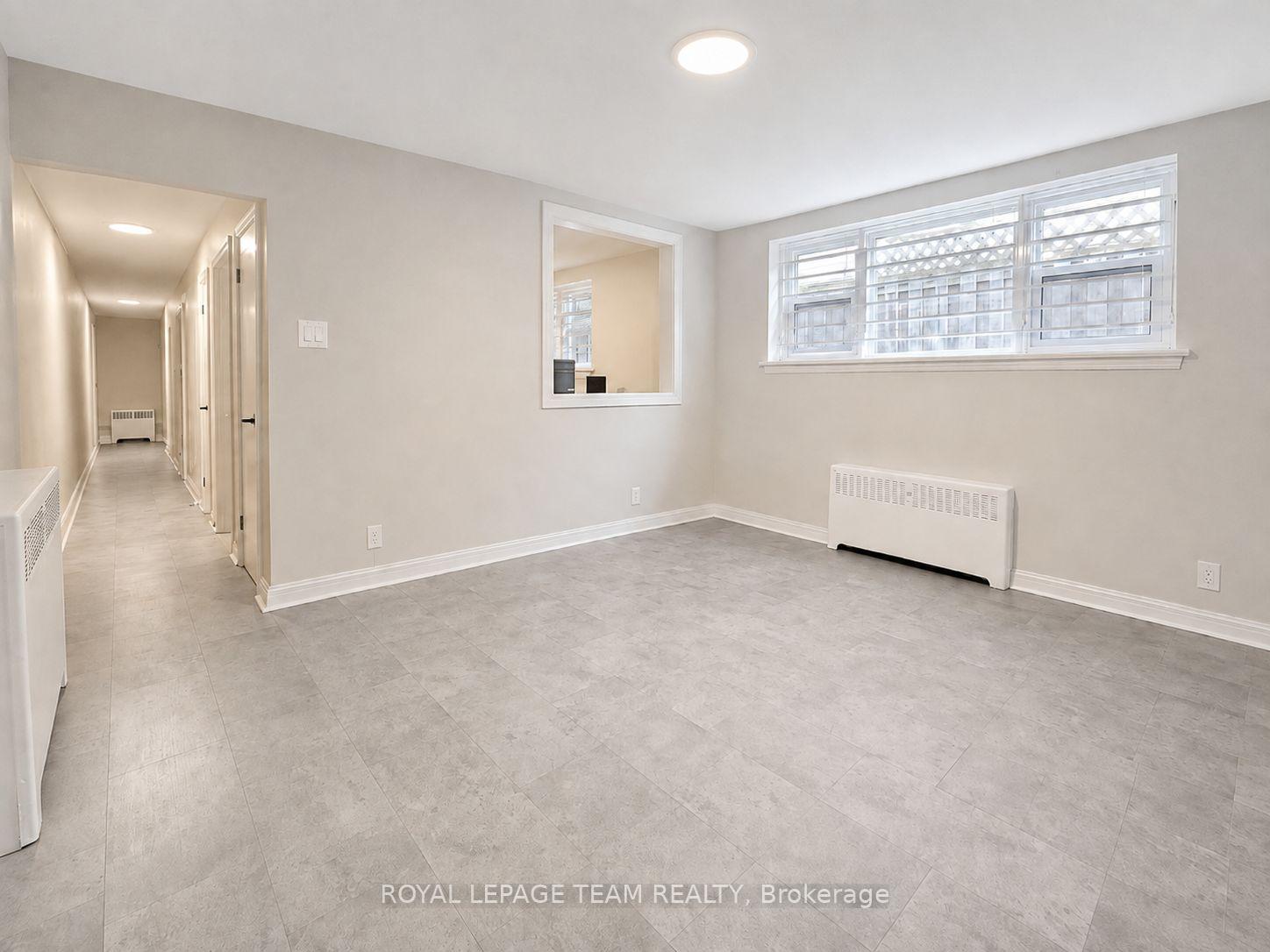 Photo 3 of Unit 1, 33 Coupal Street, Ottawa, Kingsview Park — HOMEH