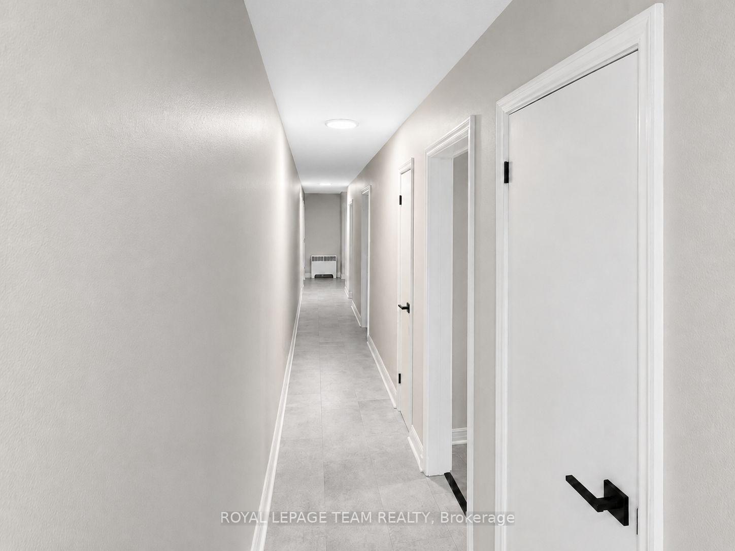 Photo 8 of Unit 1, 33 Coupal Street, Ottawa, Kingsview Park — HOMEH