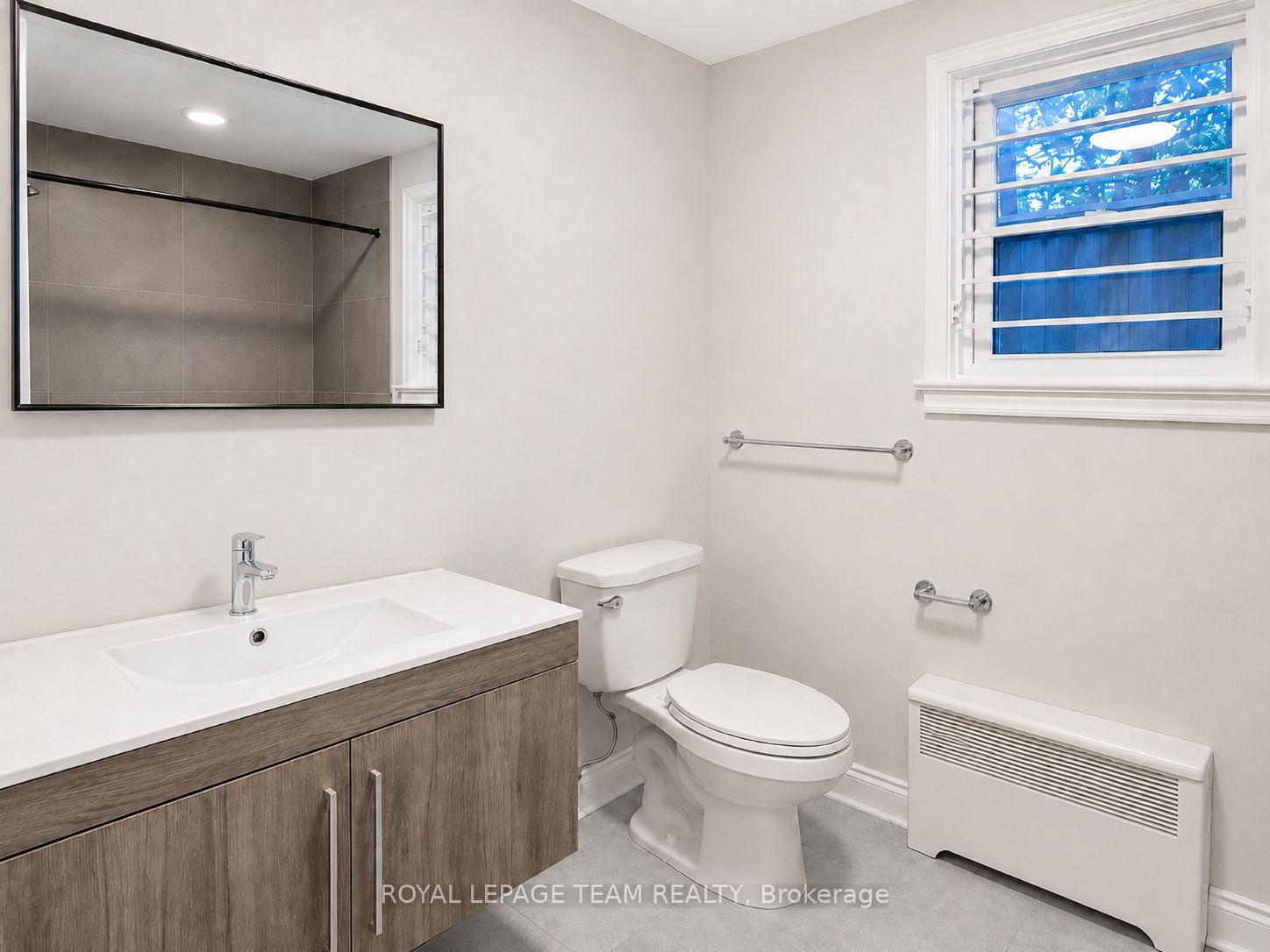 Photo 9 of Unit 1, 33 Coupal Street, Ottawa, Kingsview Park — HOMEH