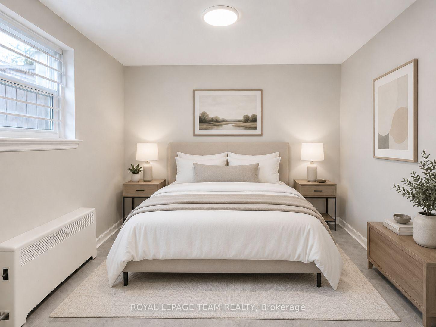 Photo 11 of Unit 1, 33 Coupal Street, Ottawa, Kingsview Park — HOMEH