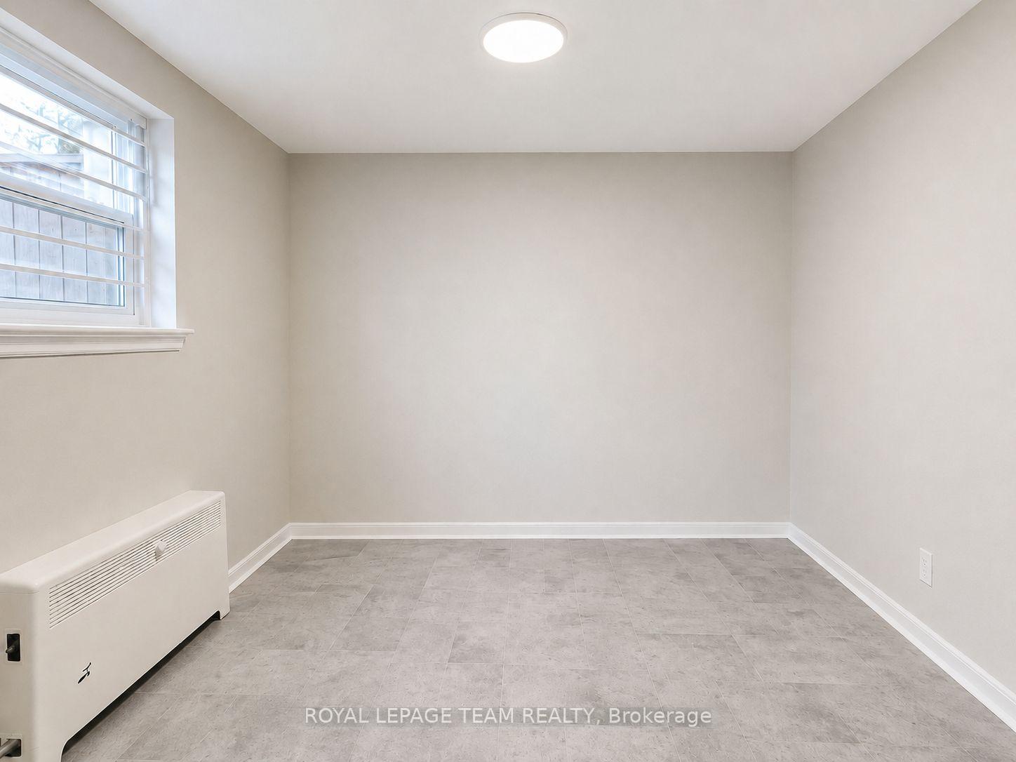 Photo 12 of Unit 1, 33 Coupal Street, Ottawa, Kingsview Park — HOMEH