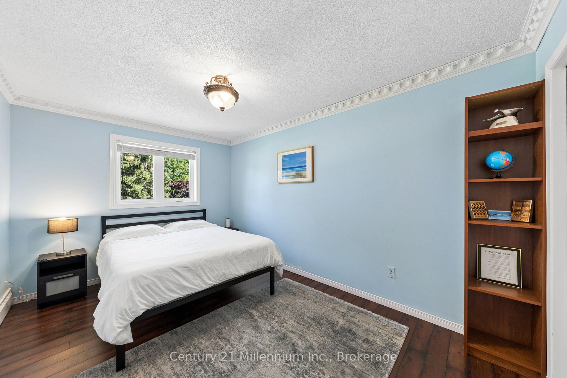 Photo 15 of 128 Parklane Crescent, Meaford — HOMEH
