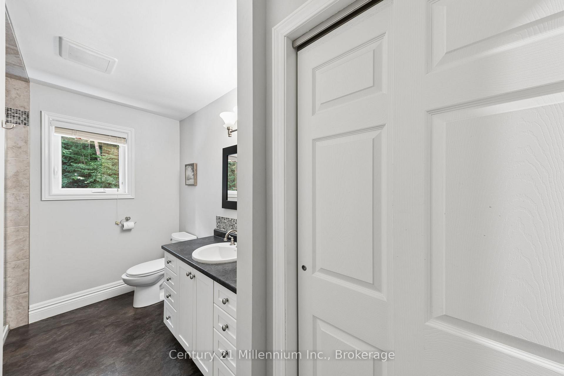 Photo 18 of 128 Parklane Crescent, Meaford — HOMEH