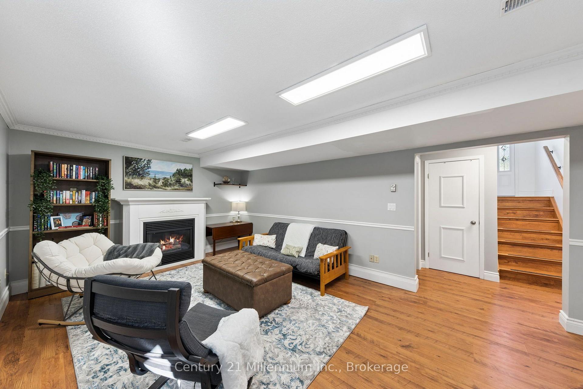 Photo 21 of 128 Parklane Crescent, Meaford — HOMEH