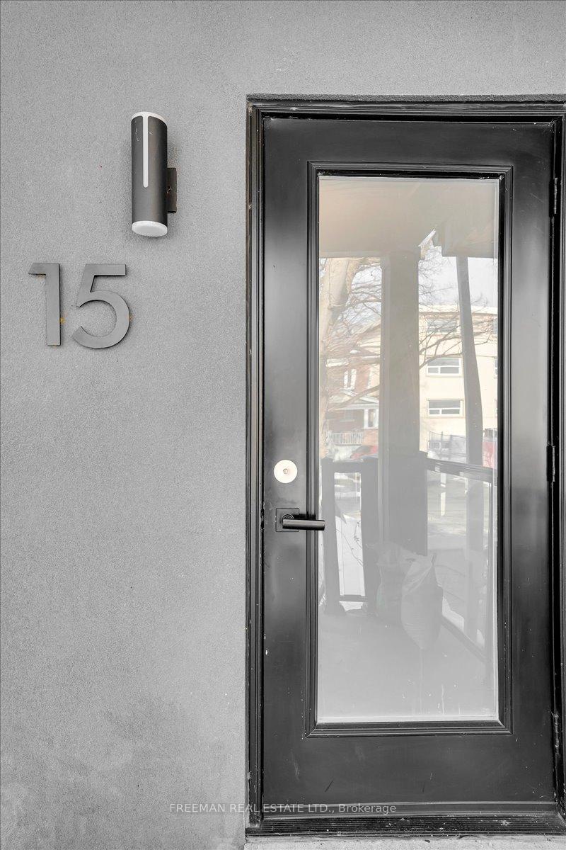 Photo 3 of Unit 204, 15 Thorburn Avenue, Toronto, South Parkdale — HOMEH