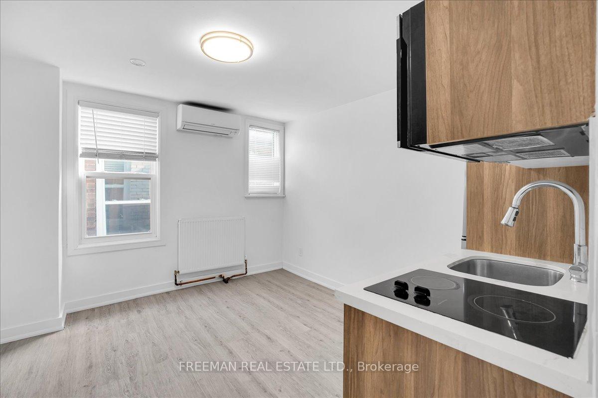 Photo 9 of Unit 204, 15 Thorburn Avenue, Toronto, South Parkdale — HOMEH