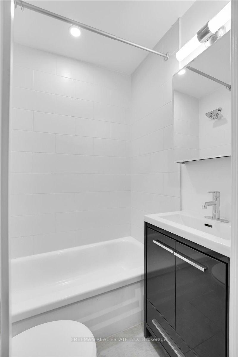 Photo 11 of Unit 204, 15 Thorburn Avenue, Toronto, South Parkdale — HOMEH