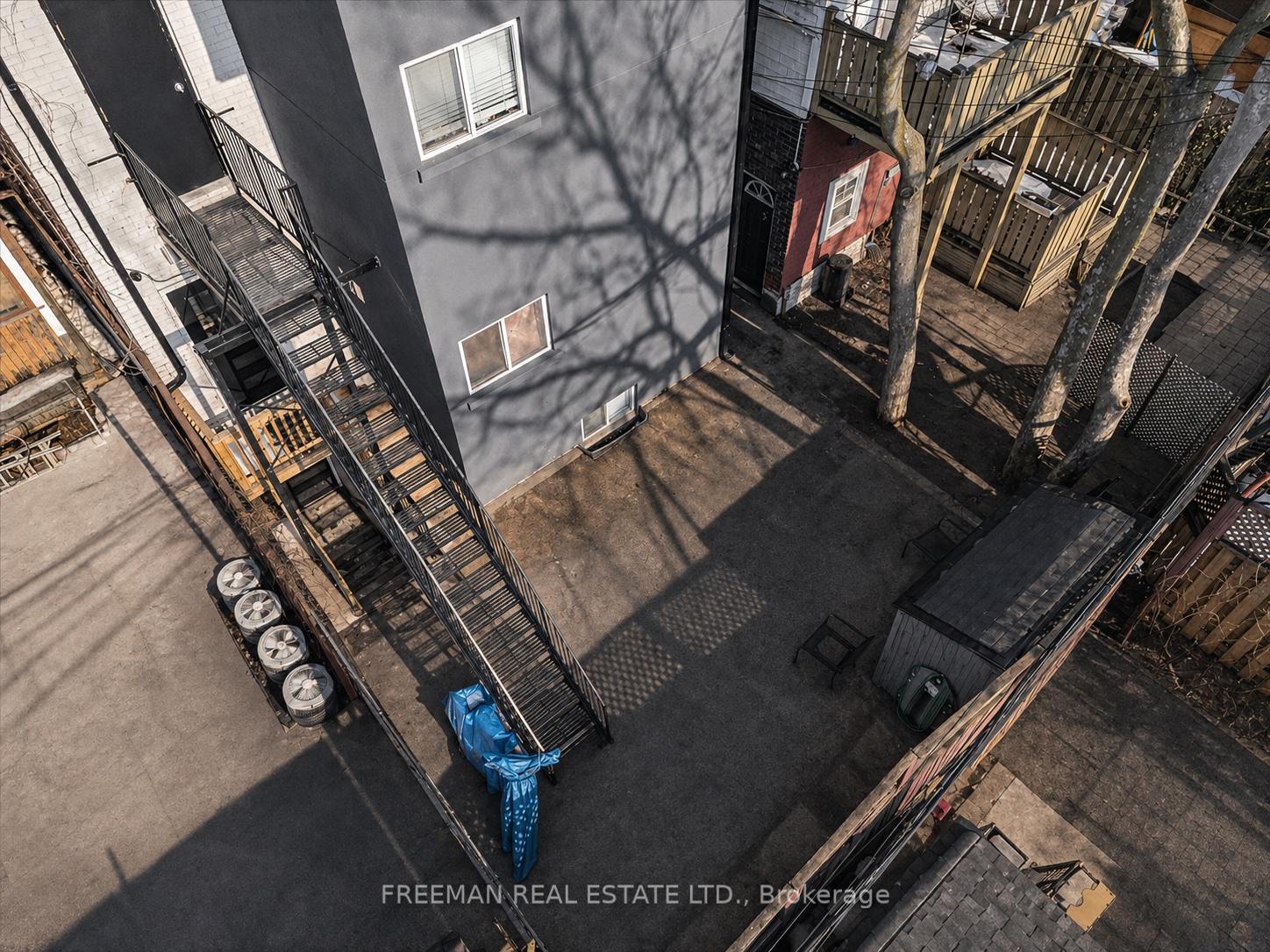 Photo 13 of Unit 204, 15 Thorburn Avenue, Toronto, South Parkdale — HOMEH