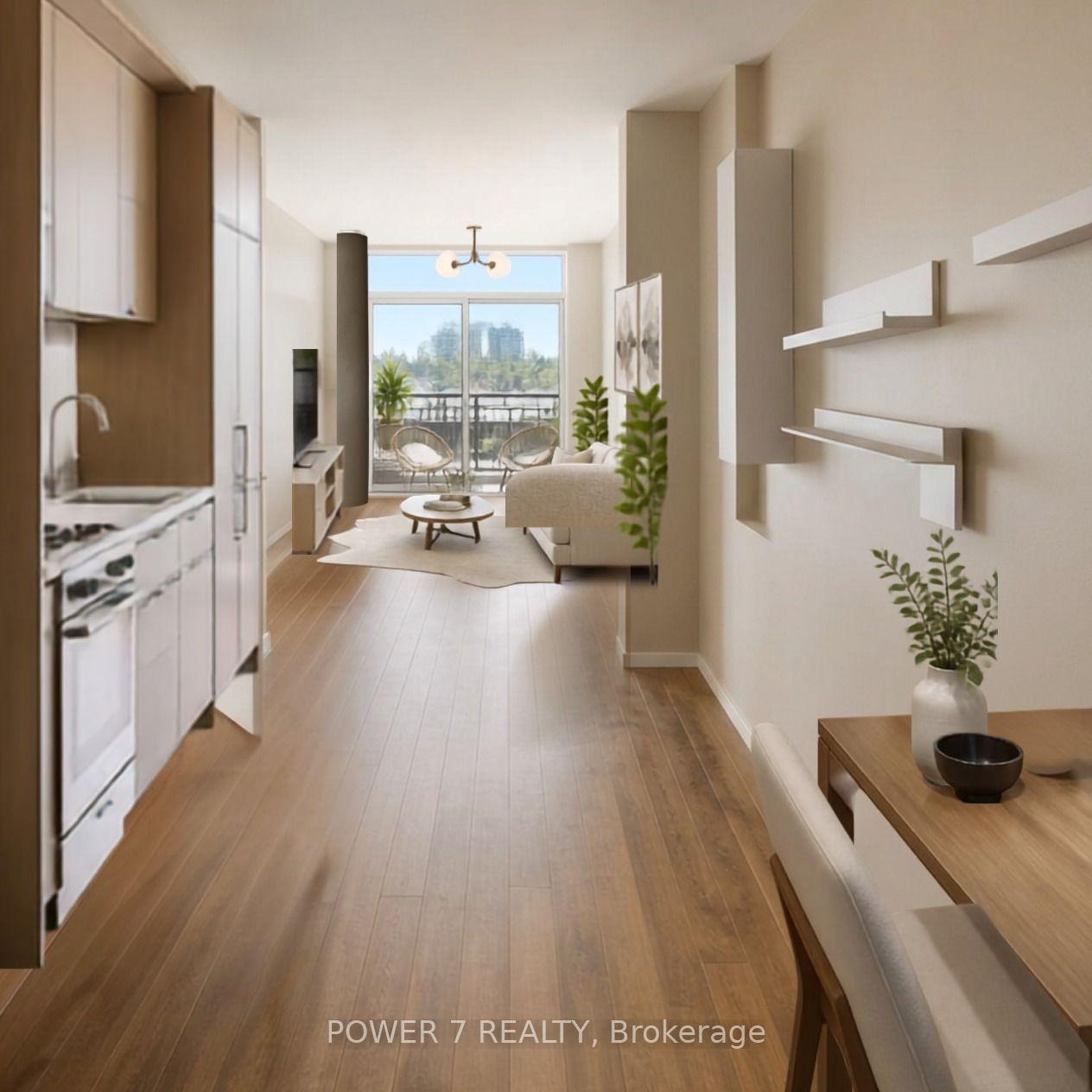 Photo 1 of Unit 609, 10 Willison Square, Toronto, Kensington-Chinatown — HOMEH